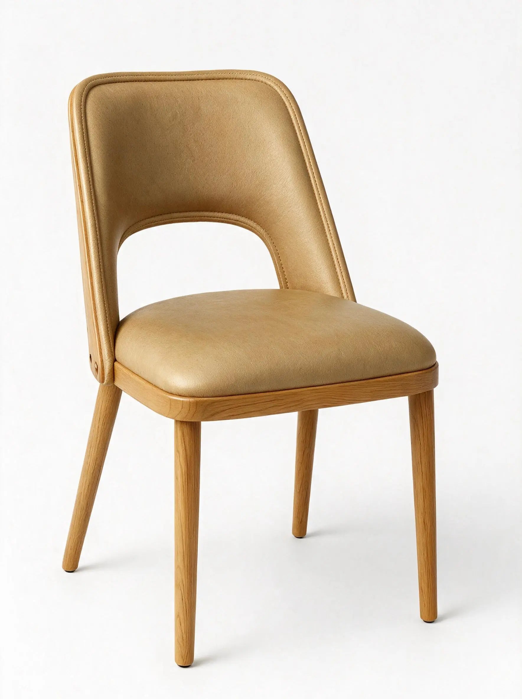 Veneto Italia Chairs Eclecttic Soft Chair