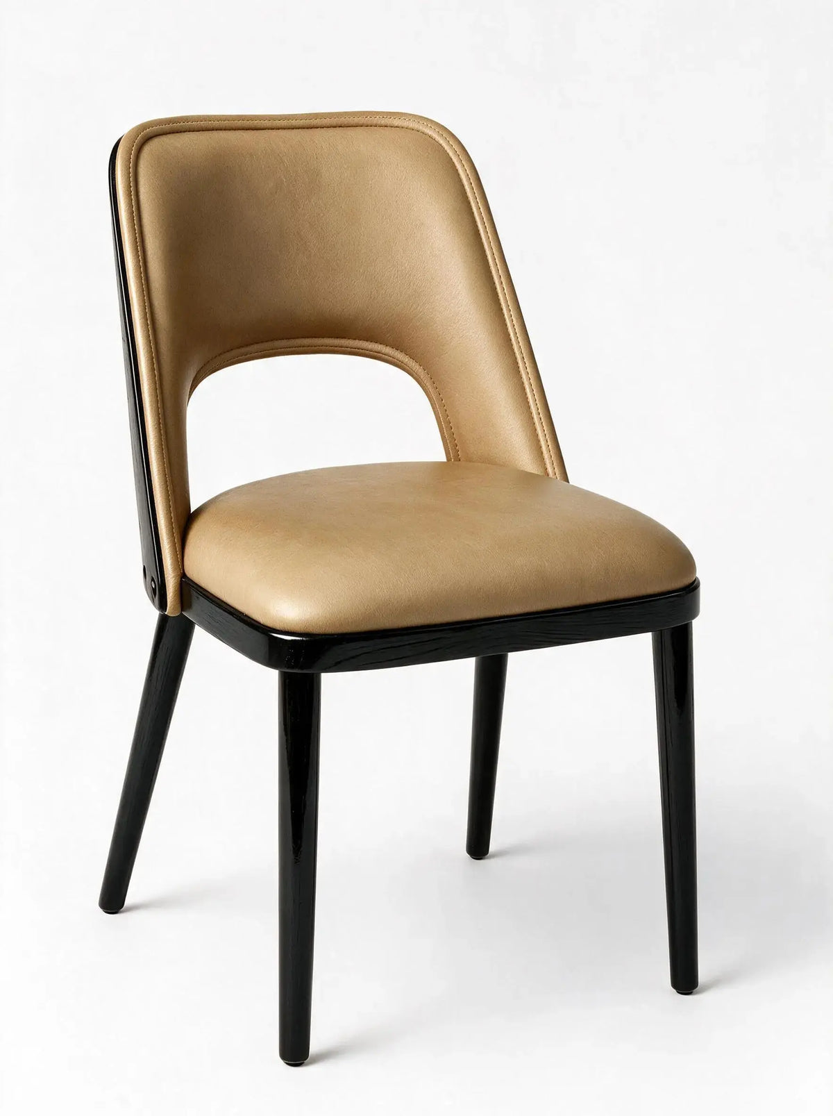 Veneto Italia Chairs Eclecttic Soft Chair