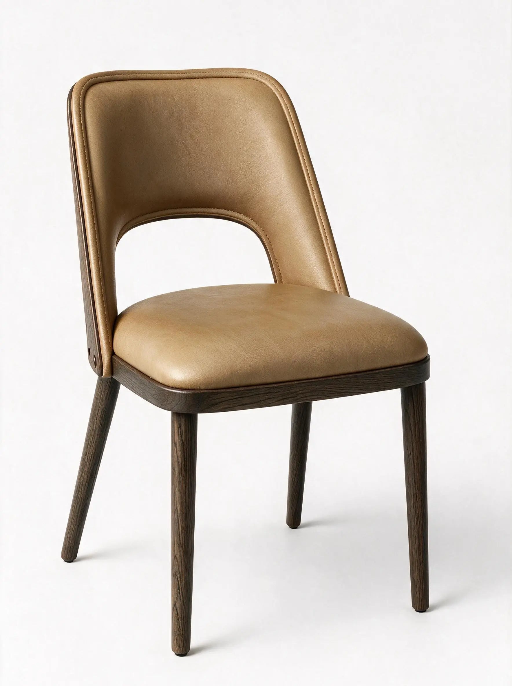 Veneto Italia Chairs Eclecttic Soft Chair