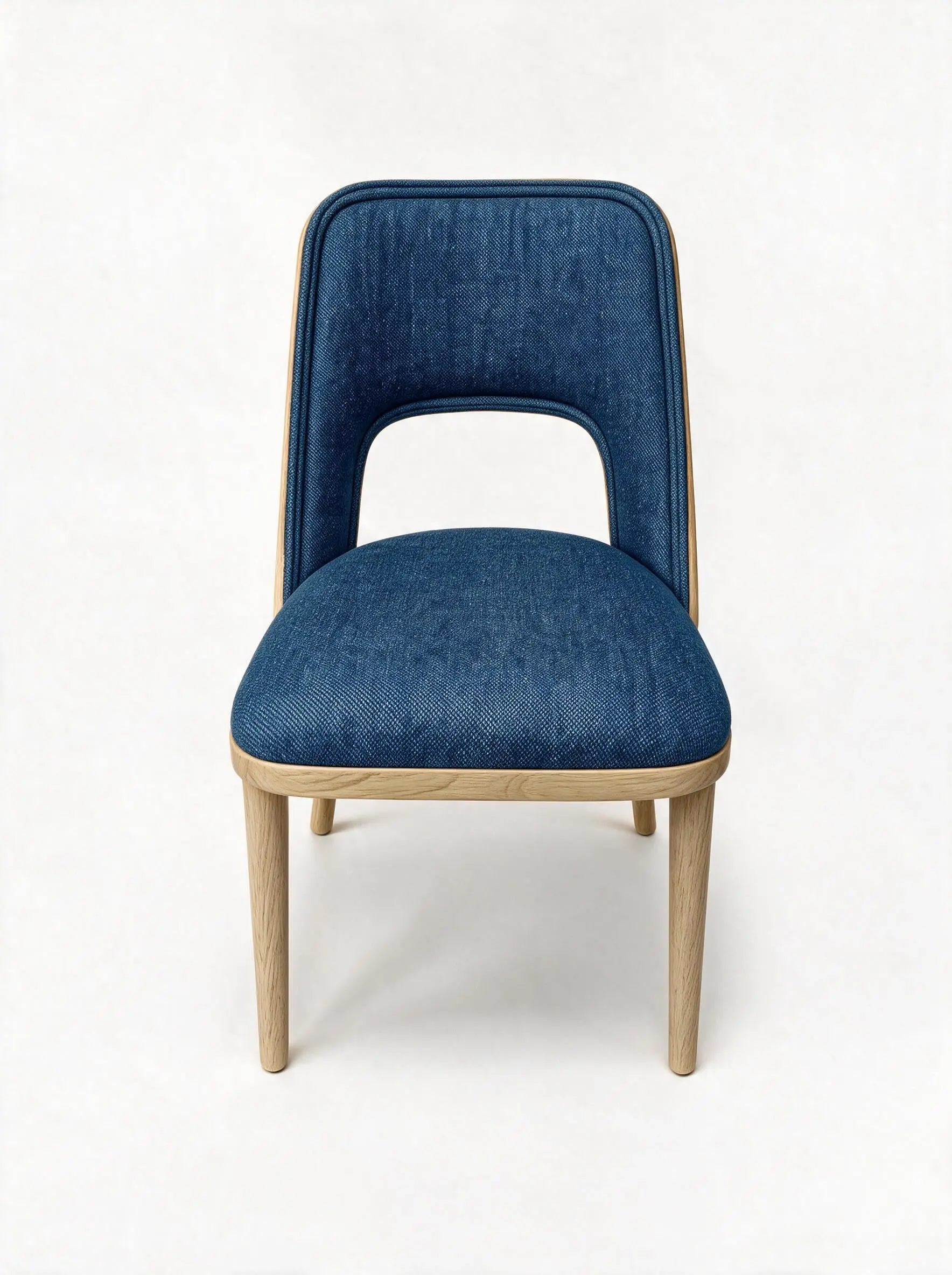 Veneto Italia Chairs Eclecttic Soft Chair