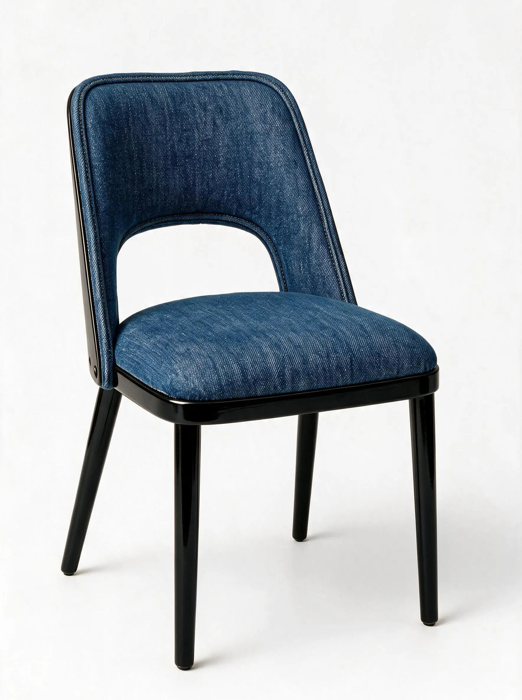 Veneto Italia Chairs Eclecttic Soft Chair