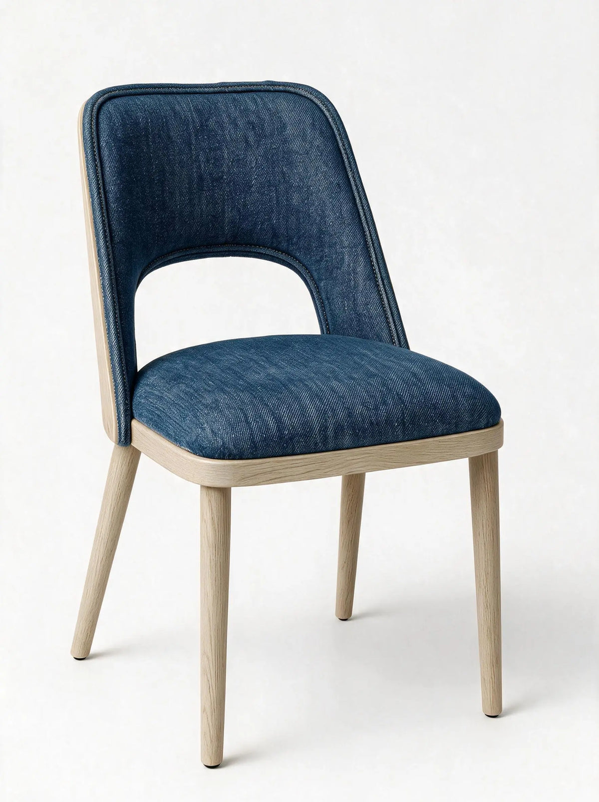 Veneto Italia Chairs Eclecttic Soft Chair