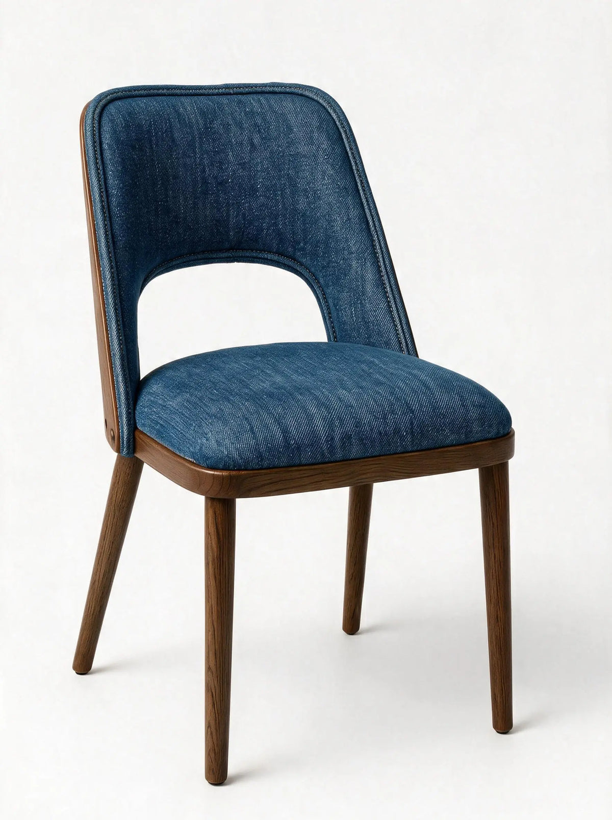 Veneto Italia Chairs Eclecttic Soft Chair