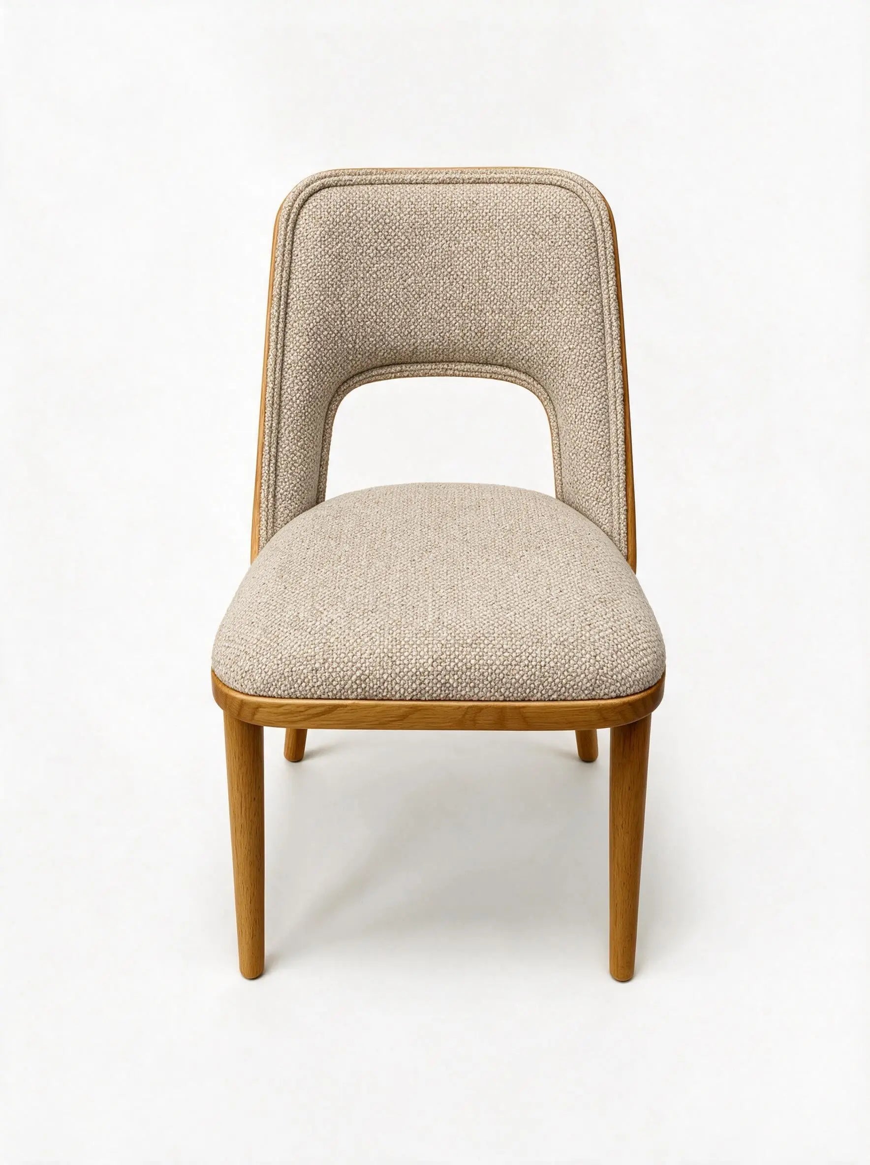Veneto Italia Chairs Eclecttic Soft Chair