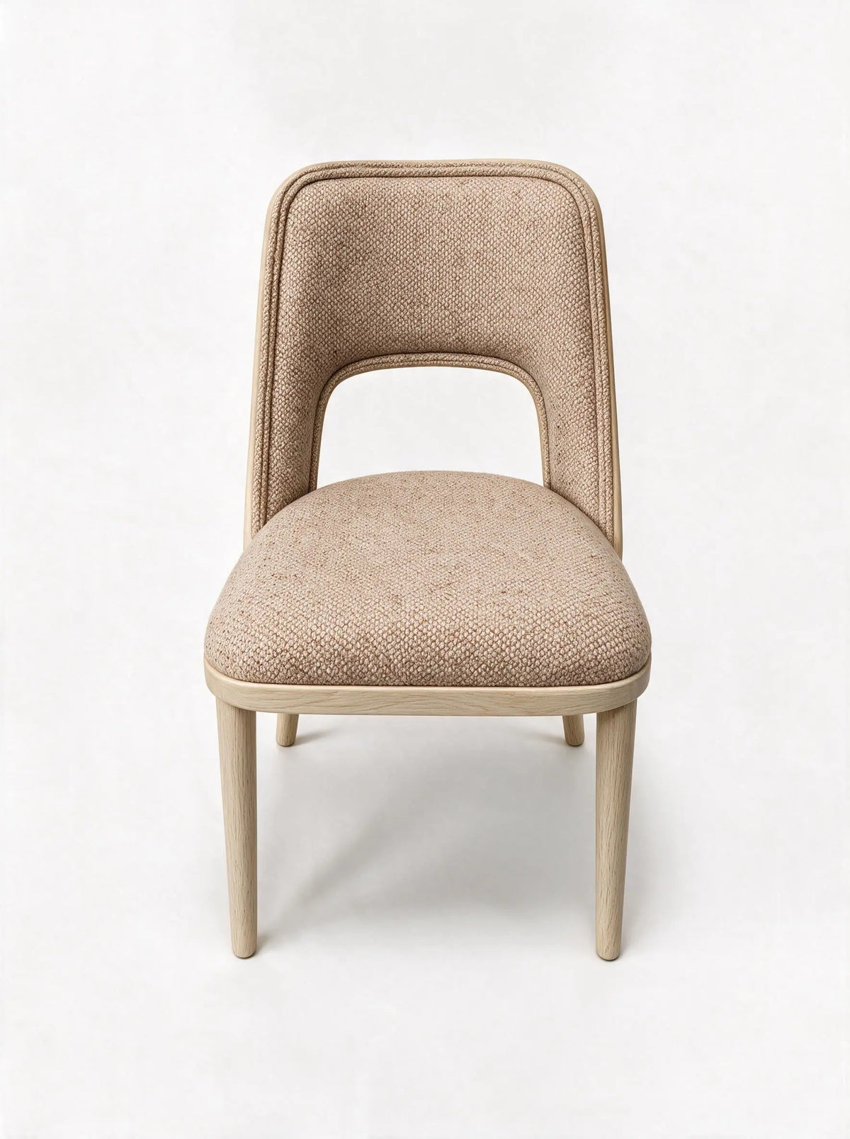 Veneto Italia Chairs Eclecttic Soft Chair