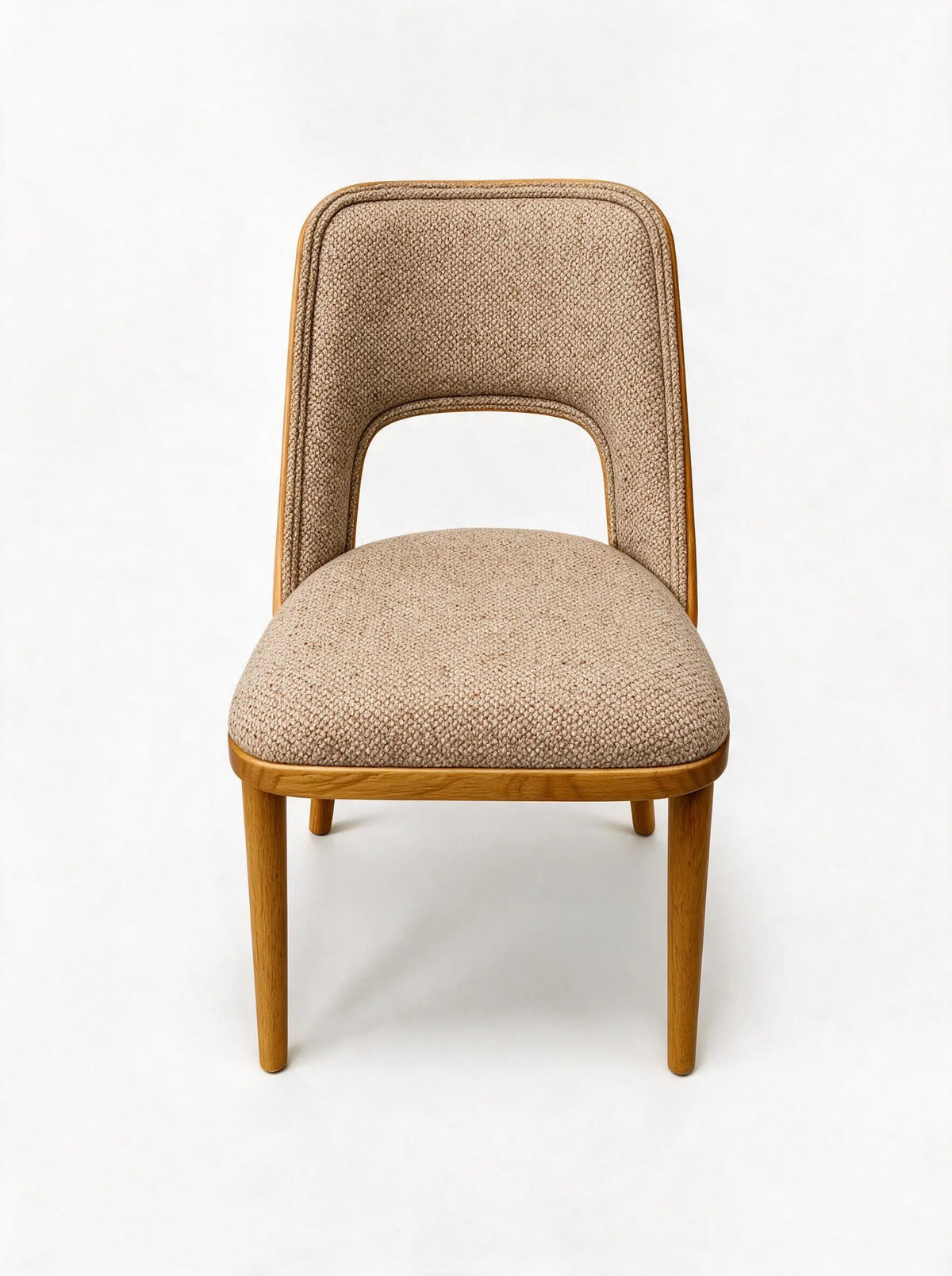 Veneto Italia Chairs Eclecttic Soft Chair