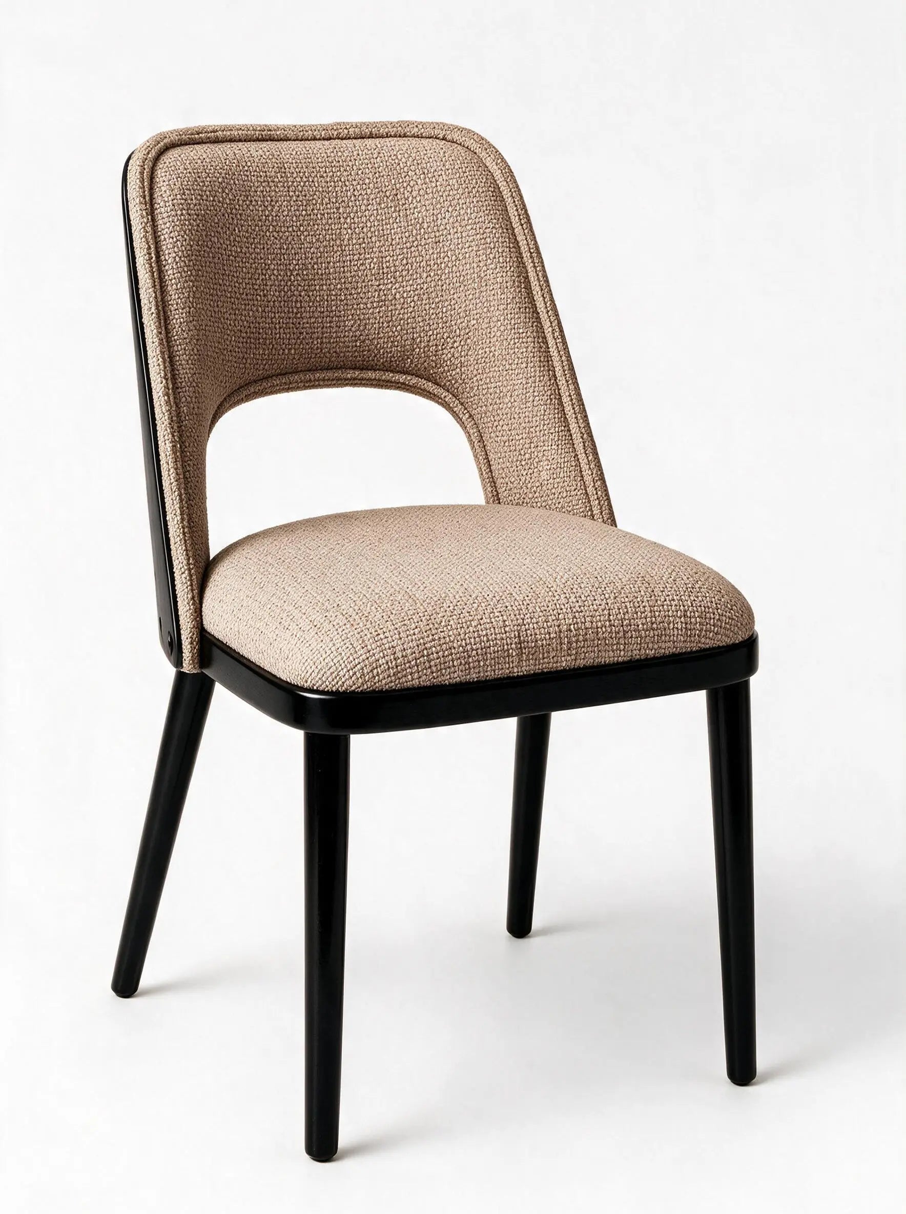 Veneto Italia Chairs Eclecttic Soft Chair