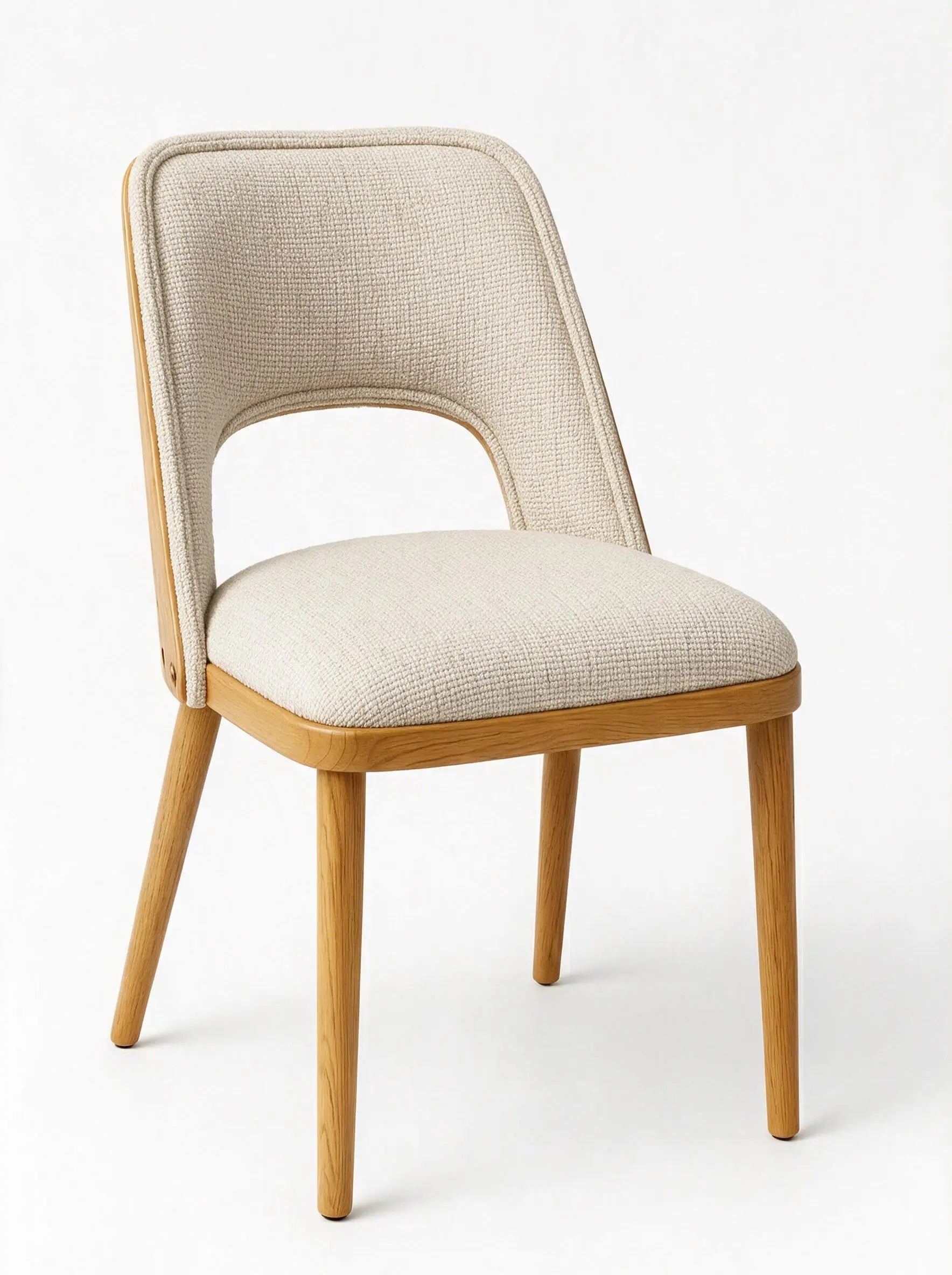 Veneto Italia Chairs Eclecttic Soft Chair