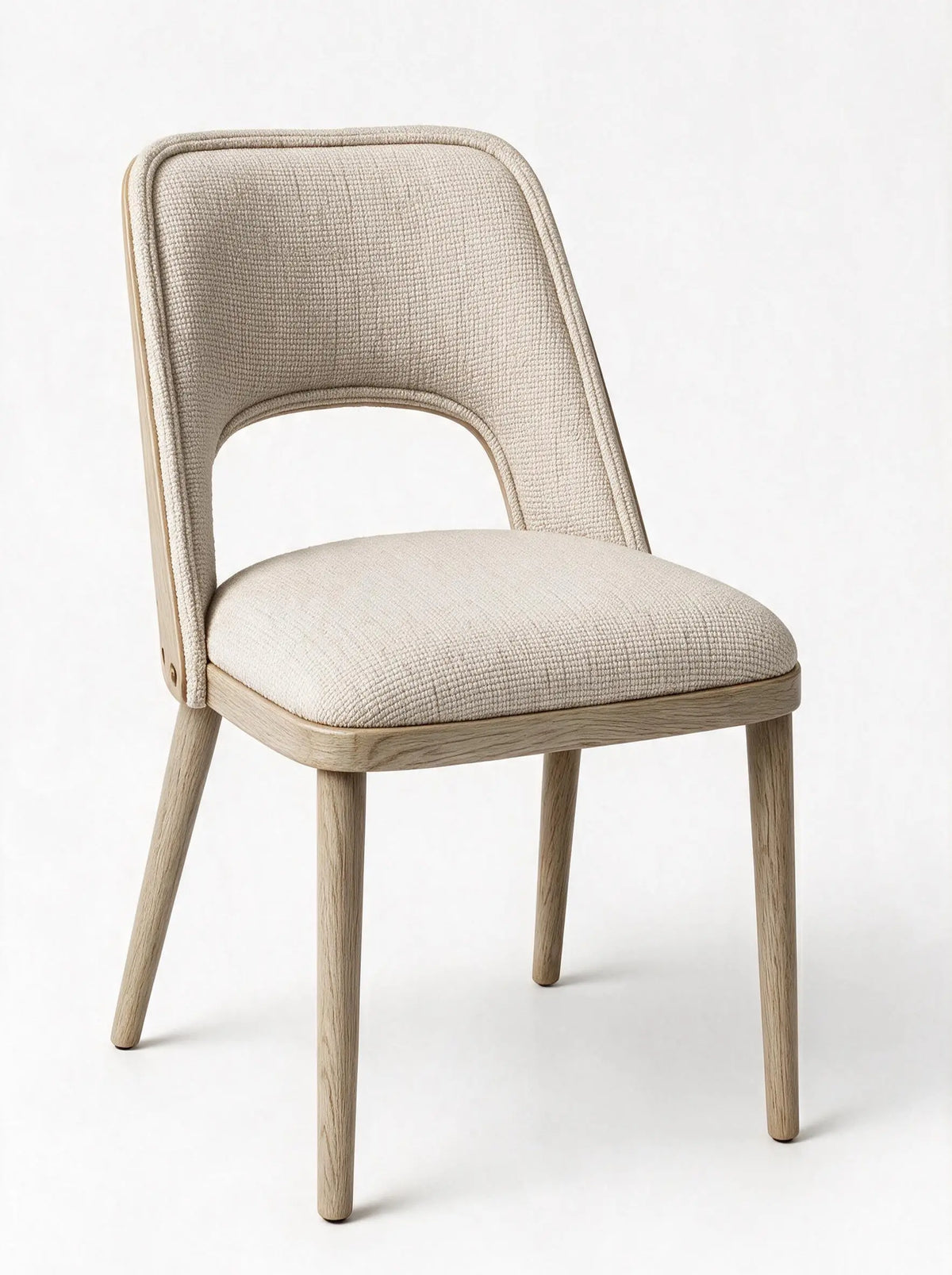 Veneto Italia Chairs Eclecttic Soft Chair