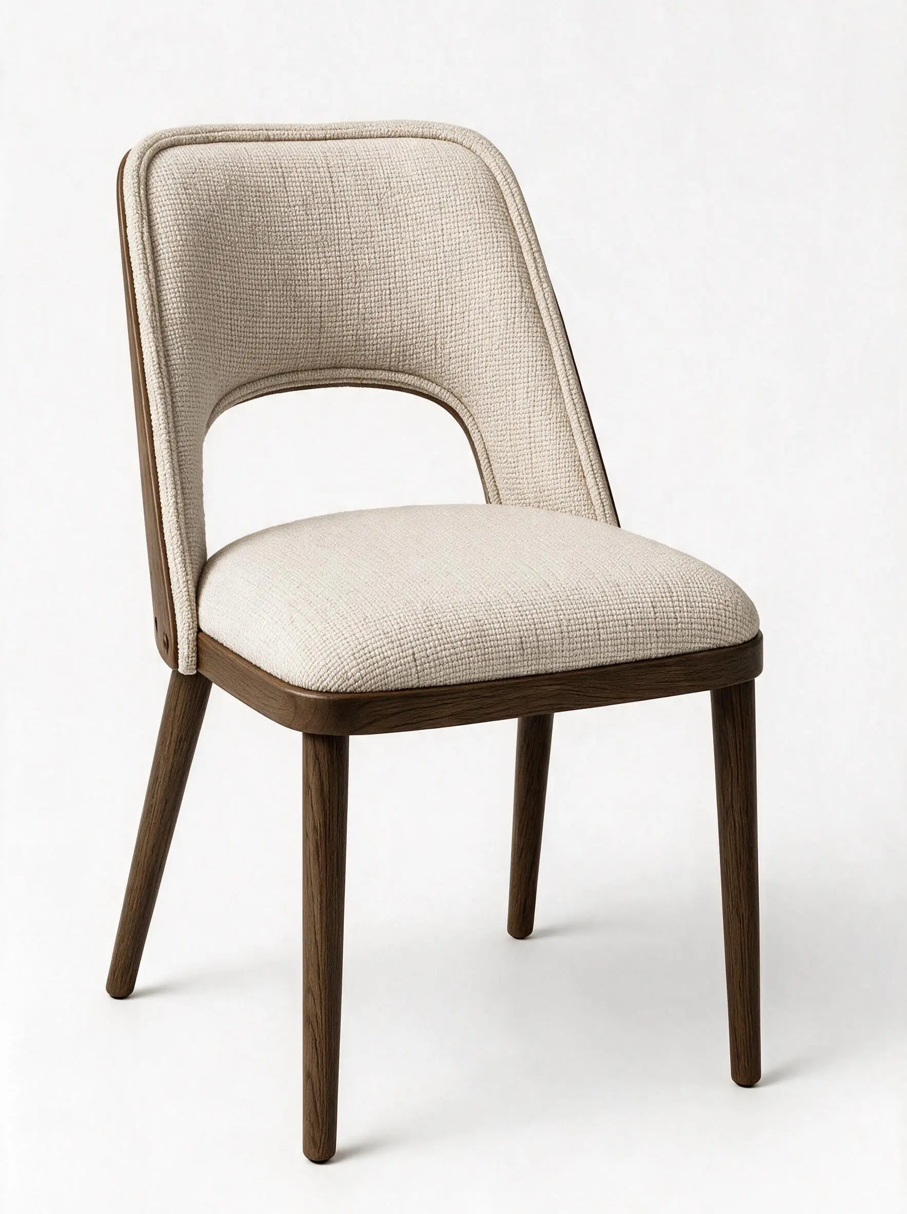 Veneto Italia Chairs Eclecttic Soft Chair