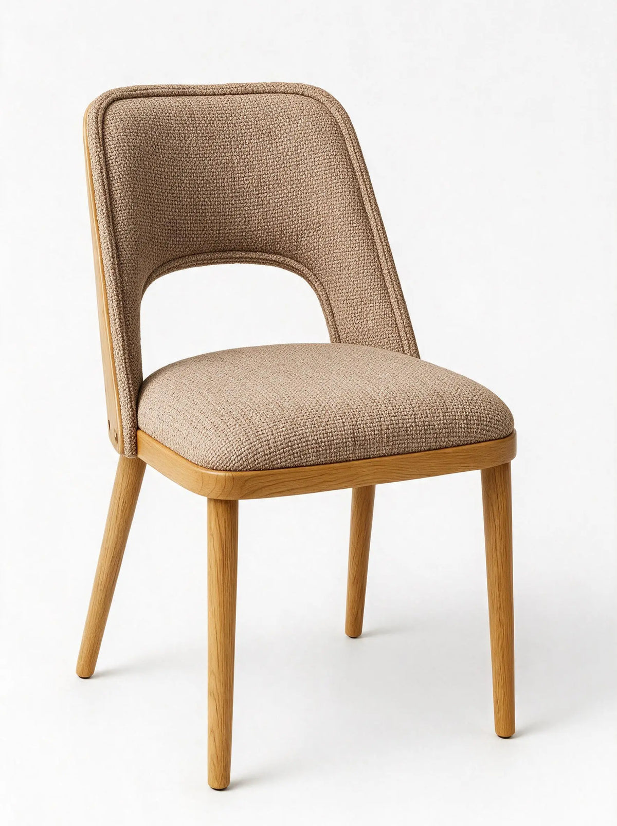 Veneto Italia Chairs Eclecttic Soft Chair