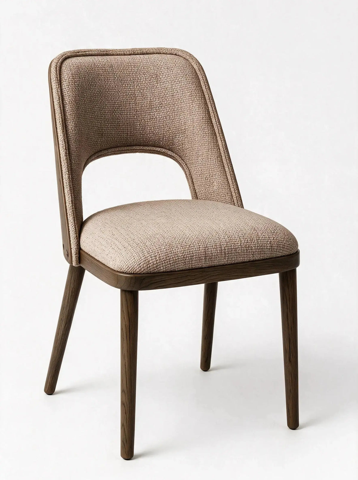 Veneto Italia Chairs Eclecttic Soft Chair