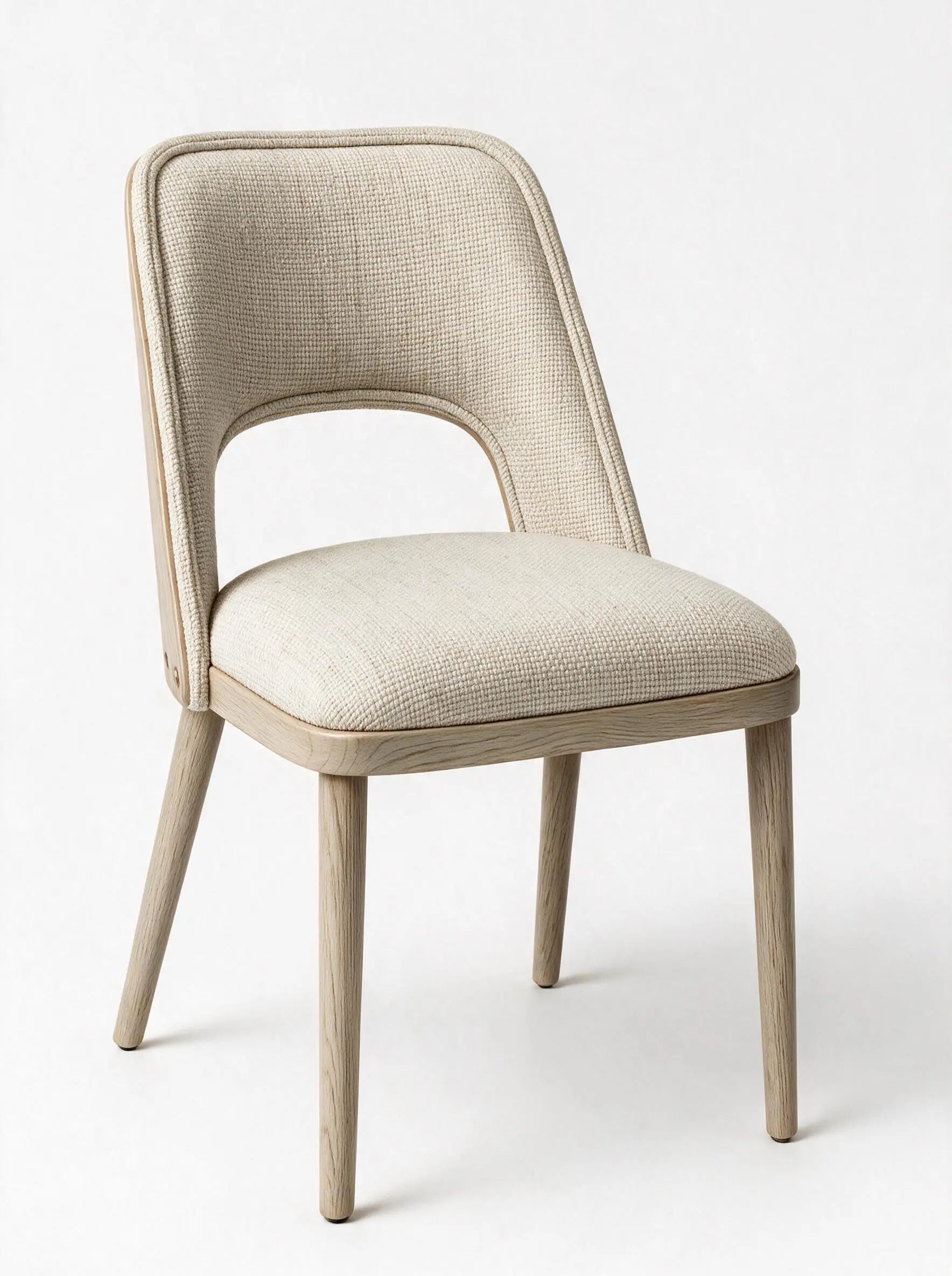 Veneto Italia Chairs Eclecttic Soft Chair