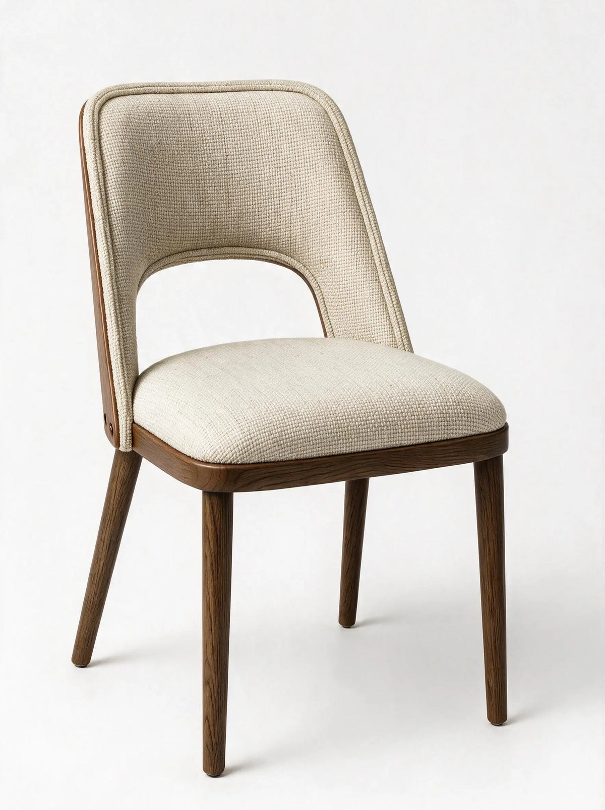 Veneto Italia Chairs Eclecttic Soft Chair