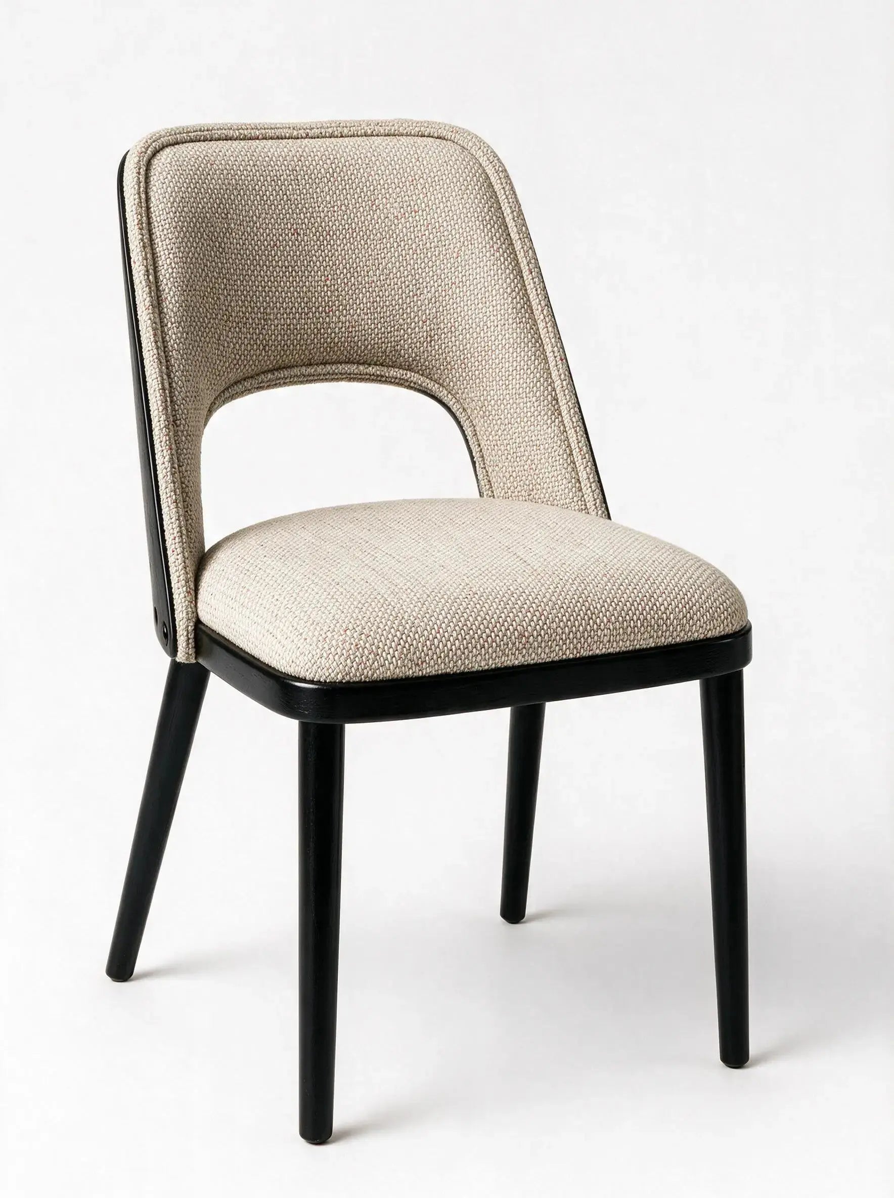 Veneto Italia Chairs Eclecttic Soft Chair