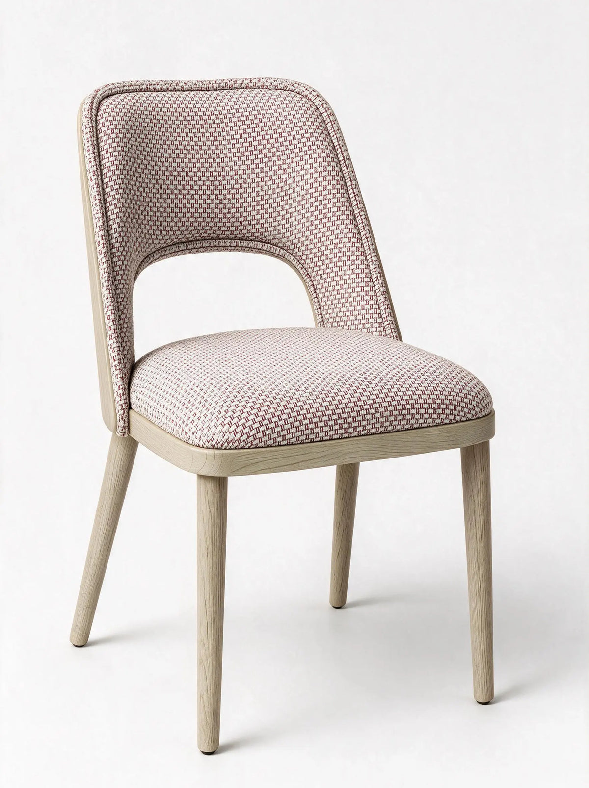 Veneto Italia Chairs Eclecttic Soft Chair