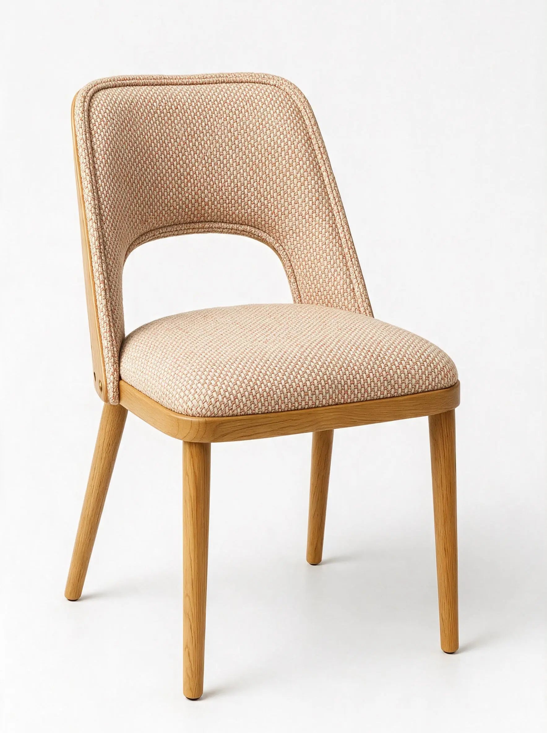 Veneto Italia Chairs Eclecttic Soft Chair