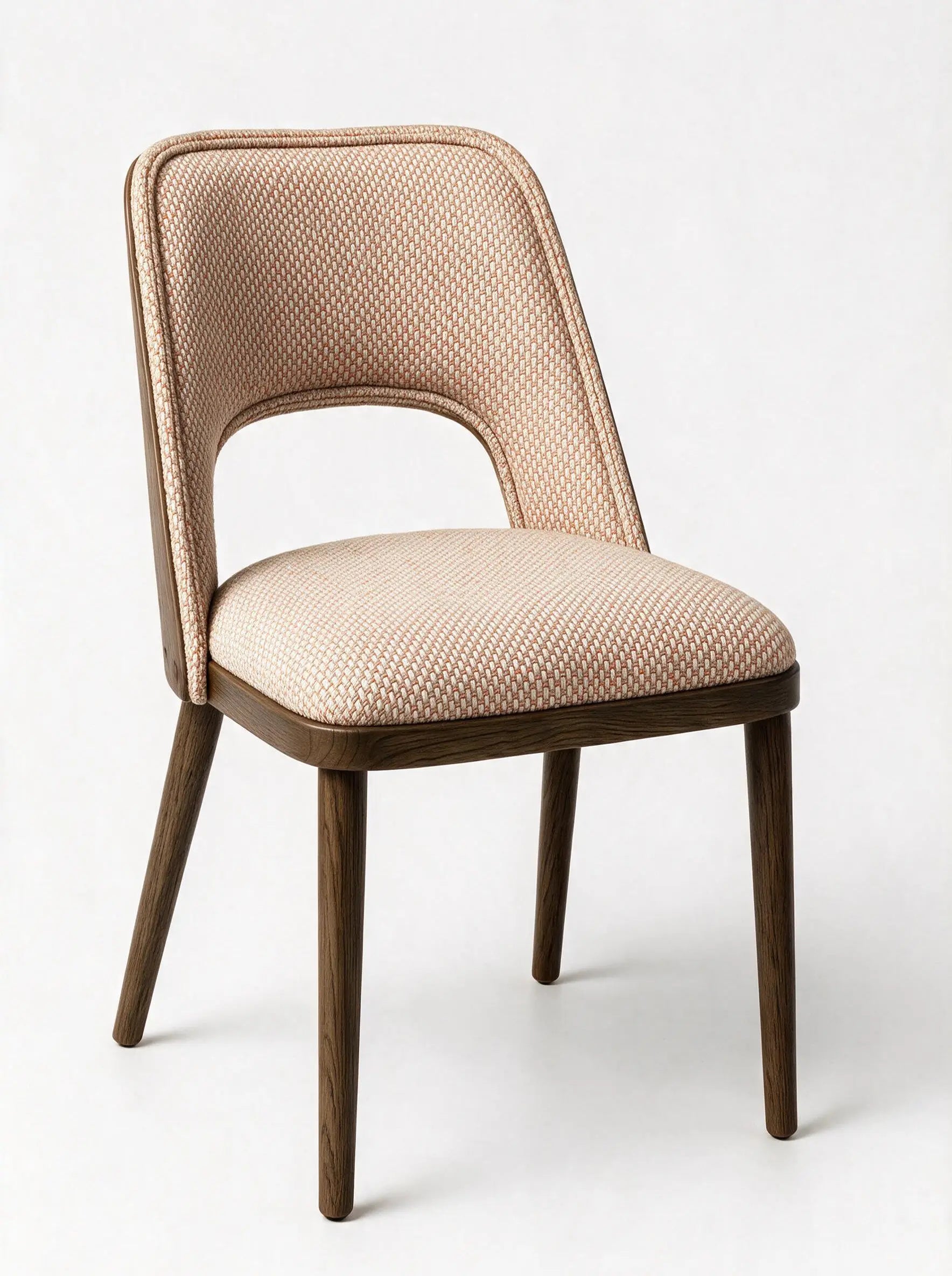Veneto Italia Chairs Eclecttic Soft Chair
