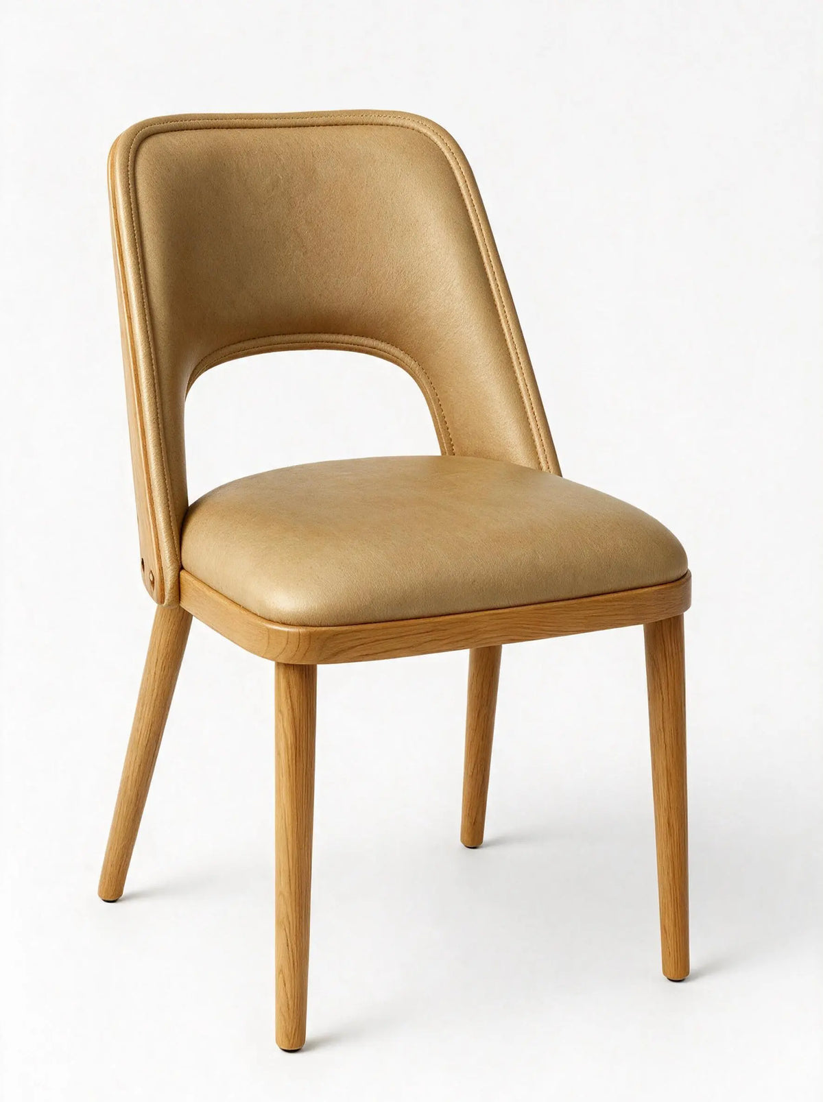 Veneto Italia Chairs Eclecttic Soft Chair