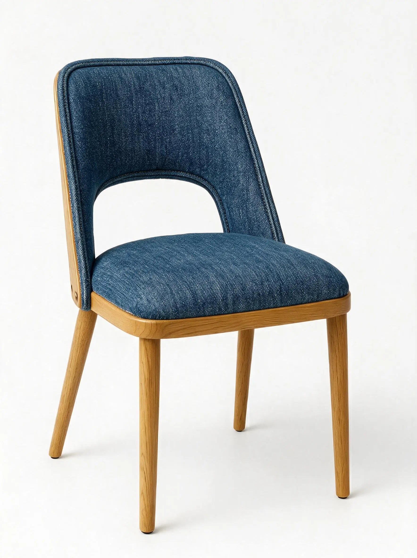Veneto Italia Chairs Eclecttic Soft Chair