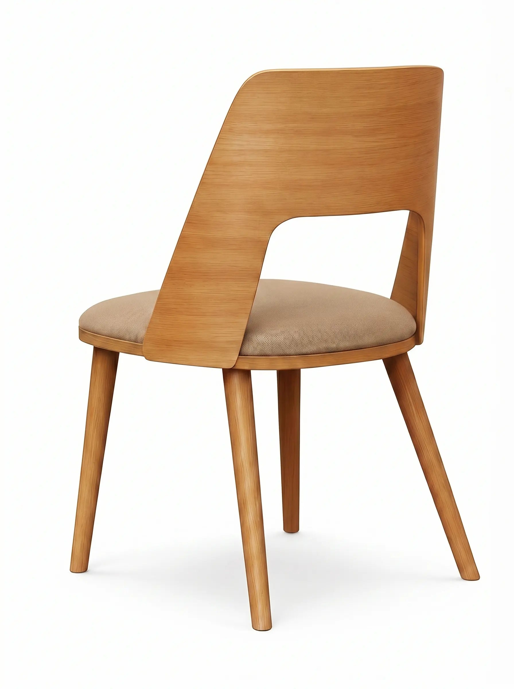 Veneto Italia Chairs Eclecttica Chair
