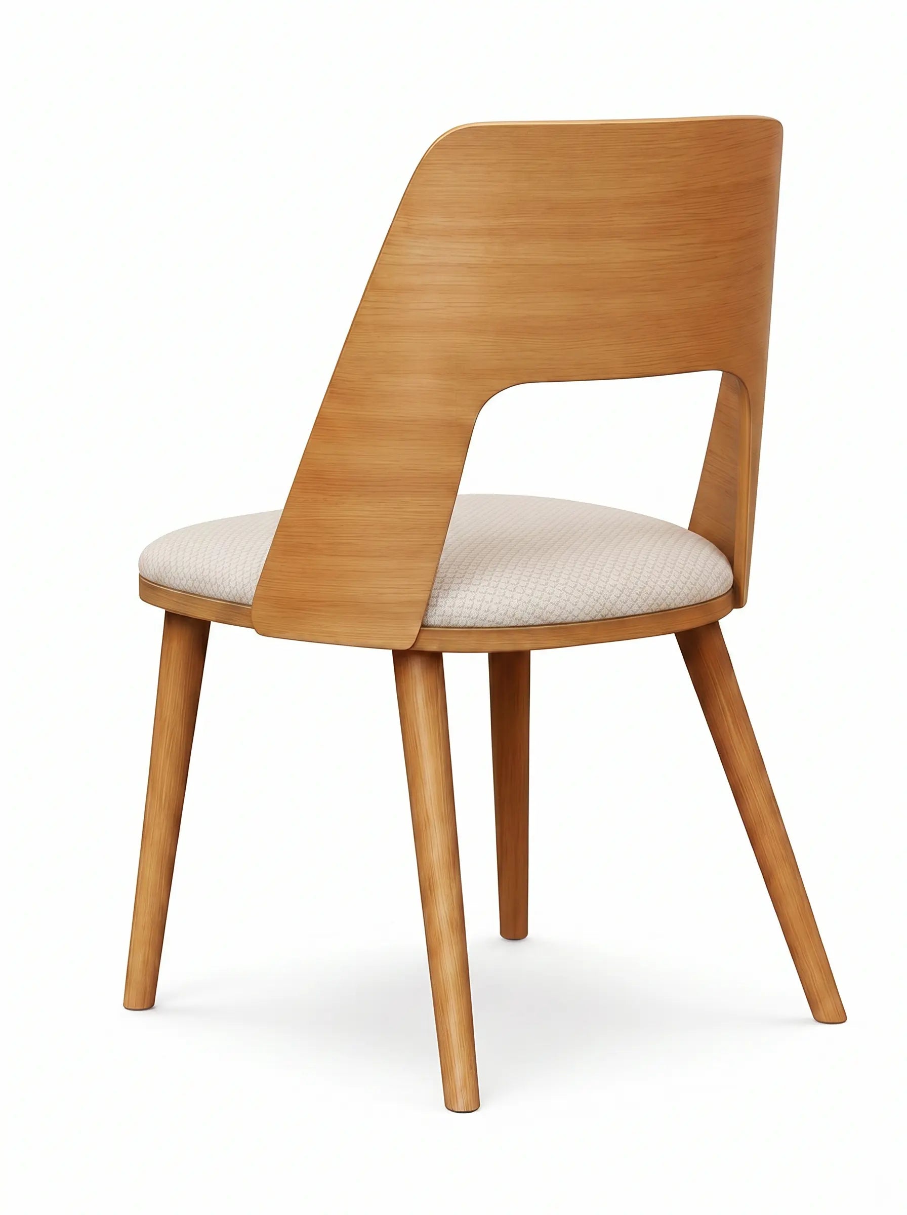 Veneto Italia Chairs Eclecttica Chair