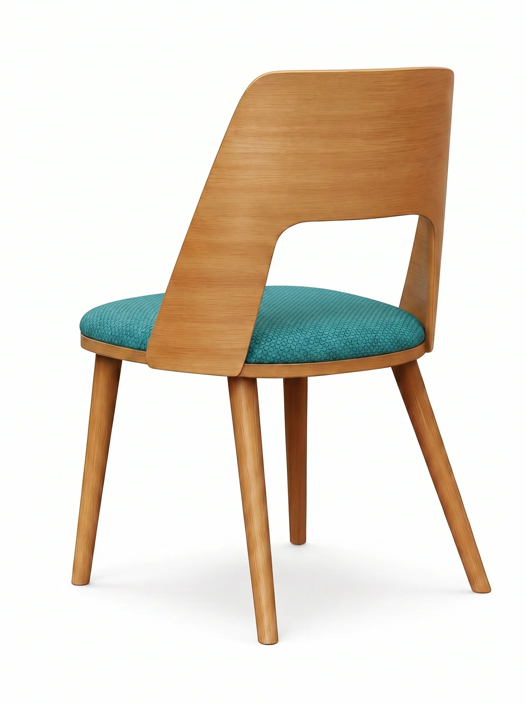 Veneto Italia Chairs Eclecttica Chair