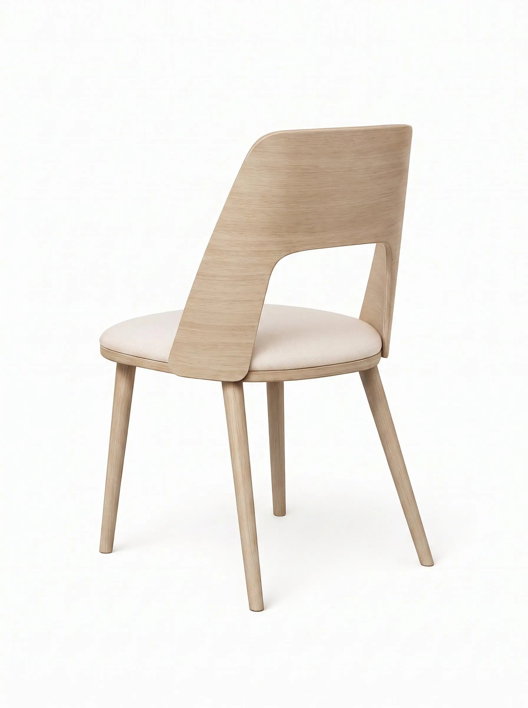 Veneto Italia Chairs Eclecttica Chair