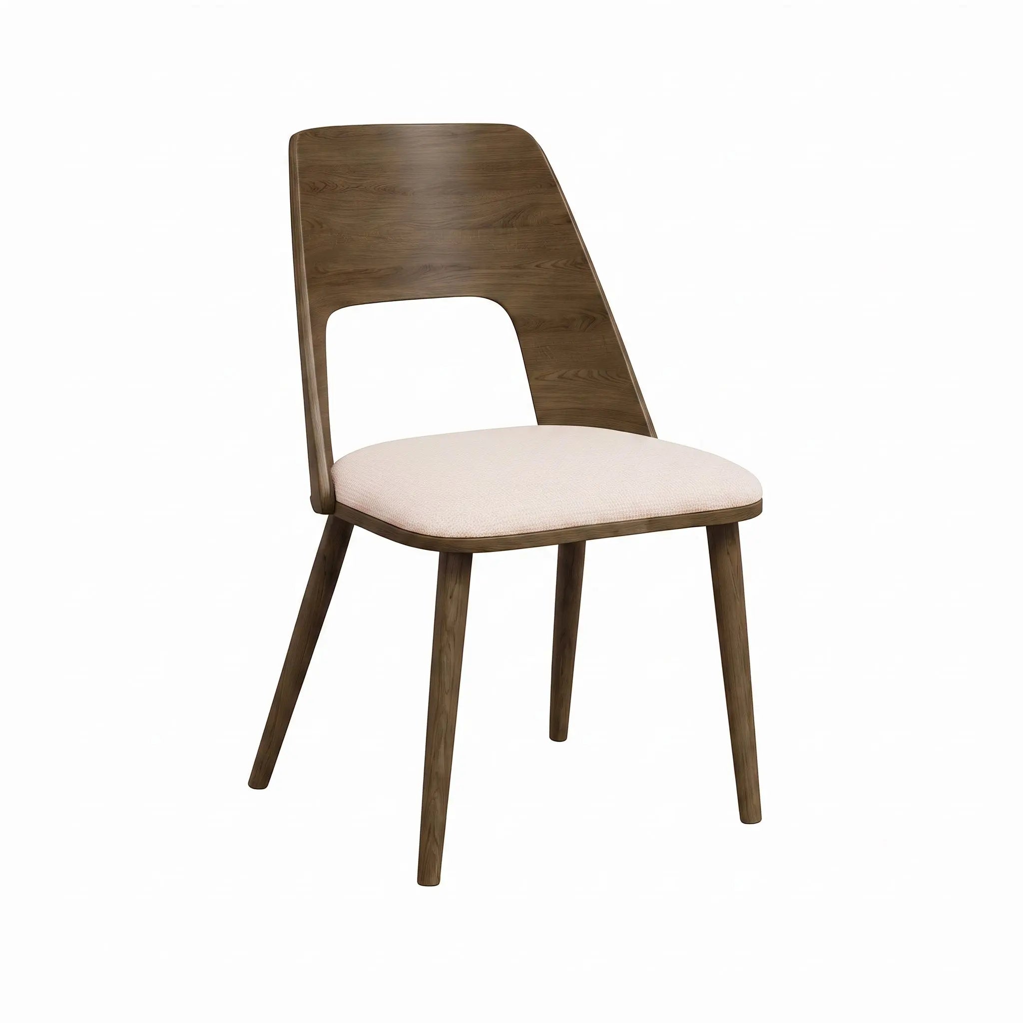Veneto Italia Chairs Eclecttica Chair
