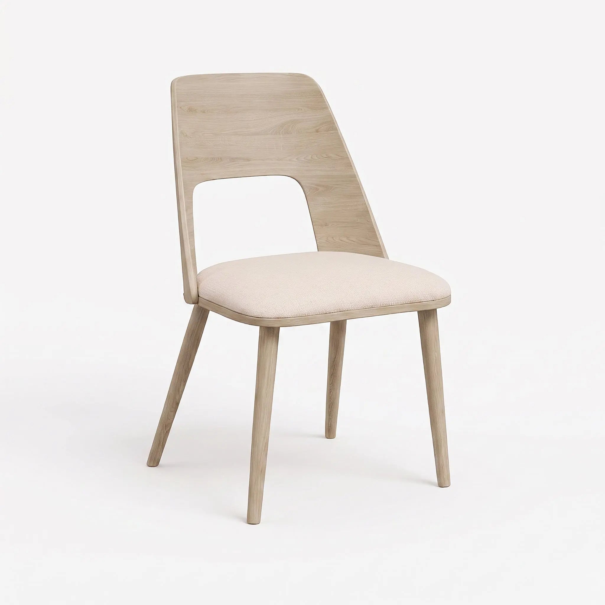 Veneto Italia Chairs Eclecttica Chair