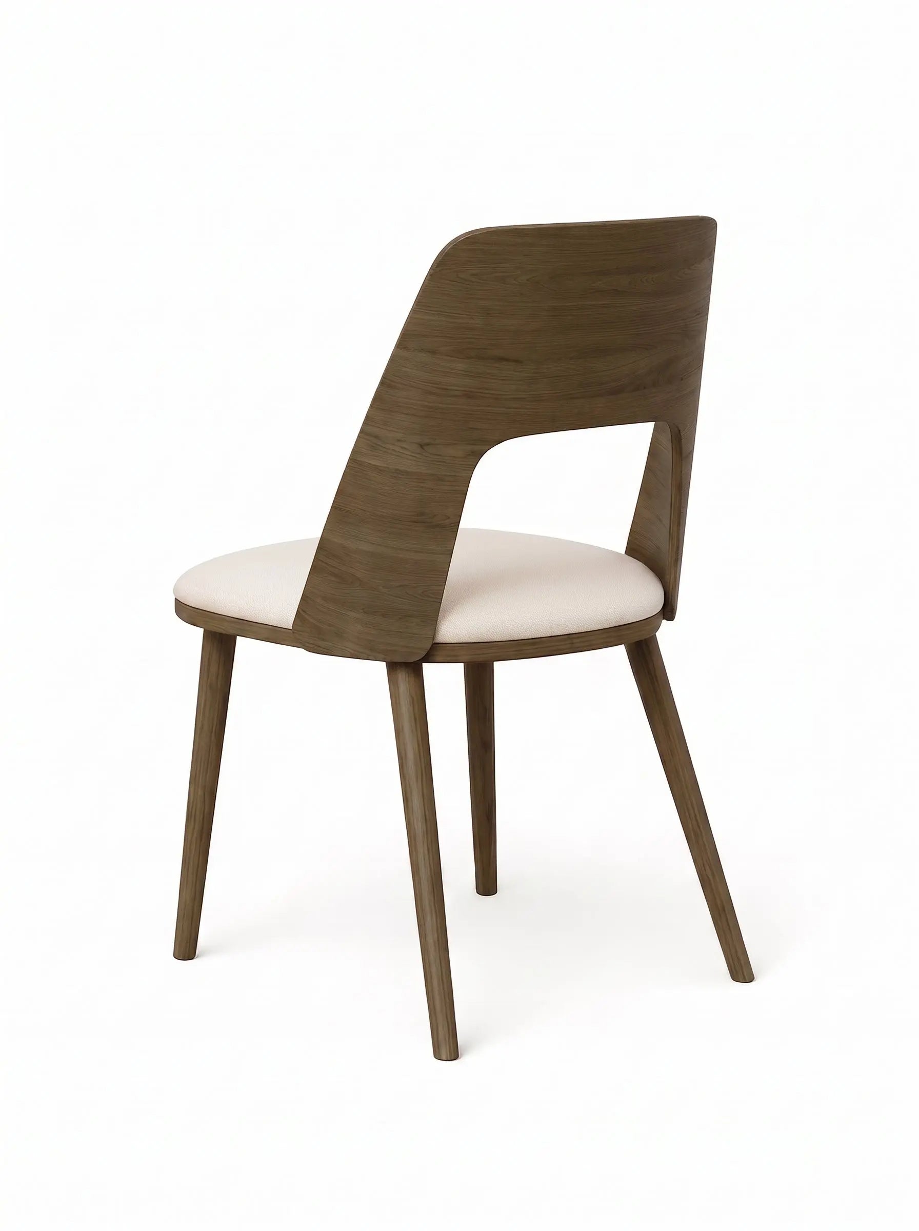 Veneto Italia Chairs Eclecttica Chair