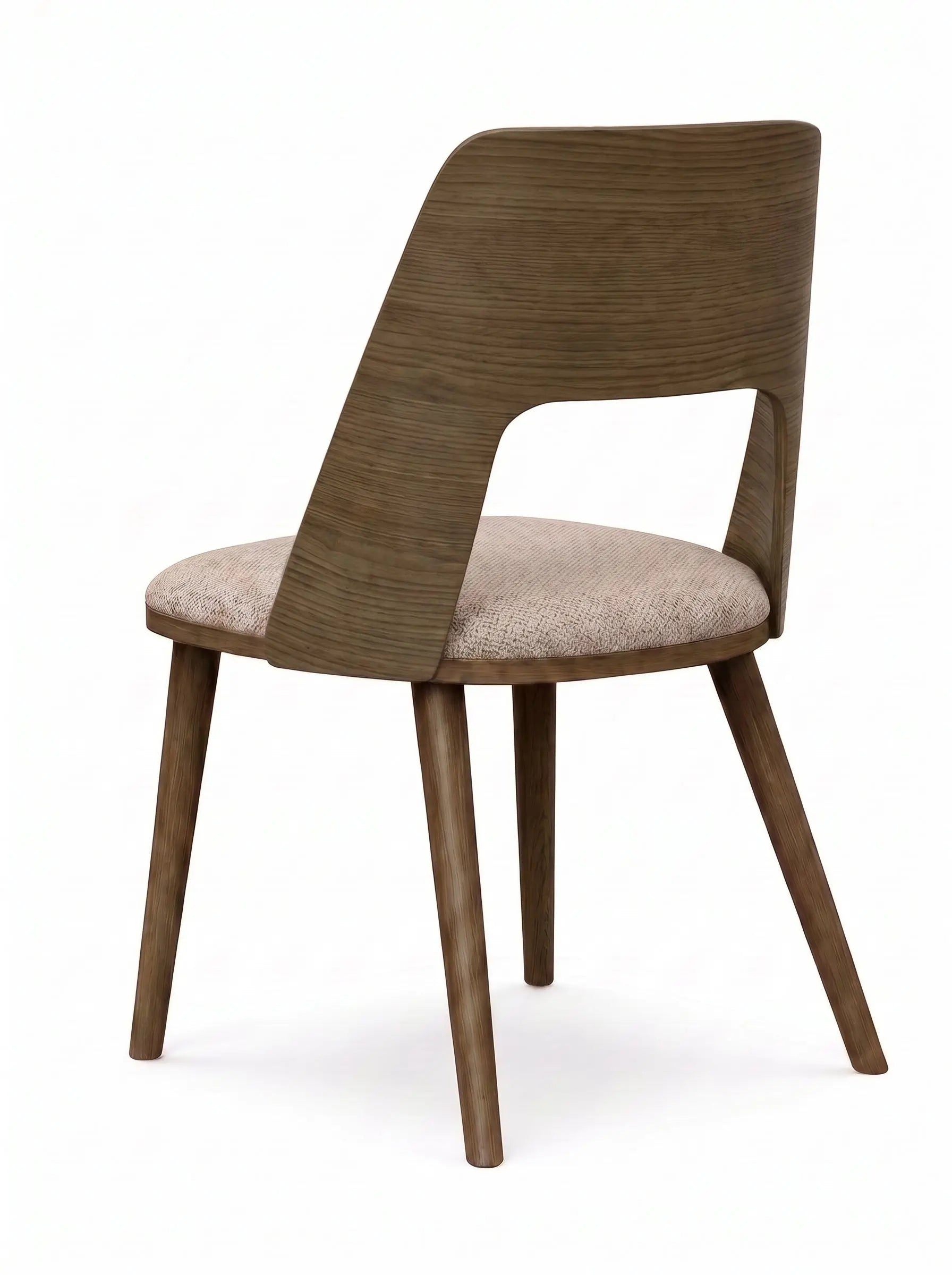 Veneto Italia Chairs Eclecttica Chair