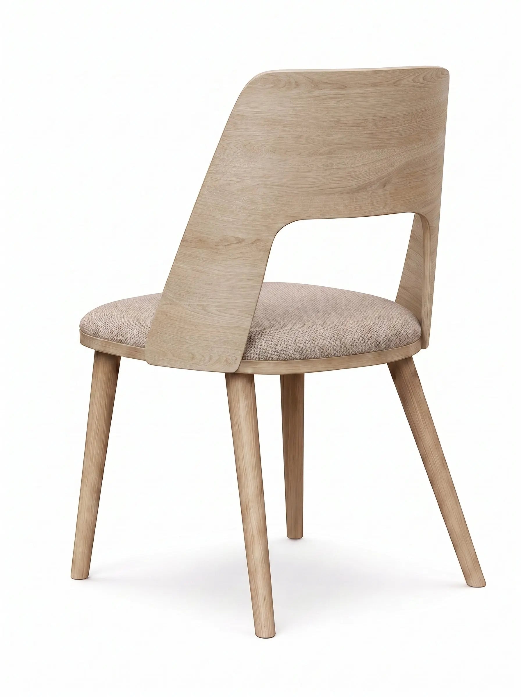 Veneto Italia Chairs Eclecttica Chair