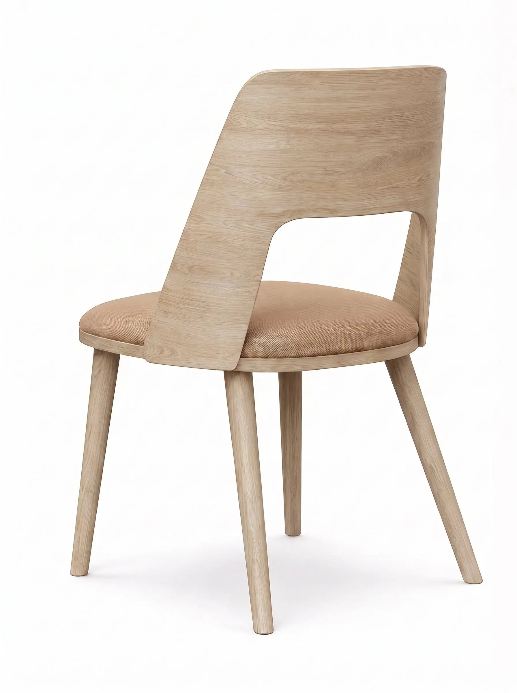 Veneto Italia Chairs Eclecttica Chair