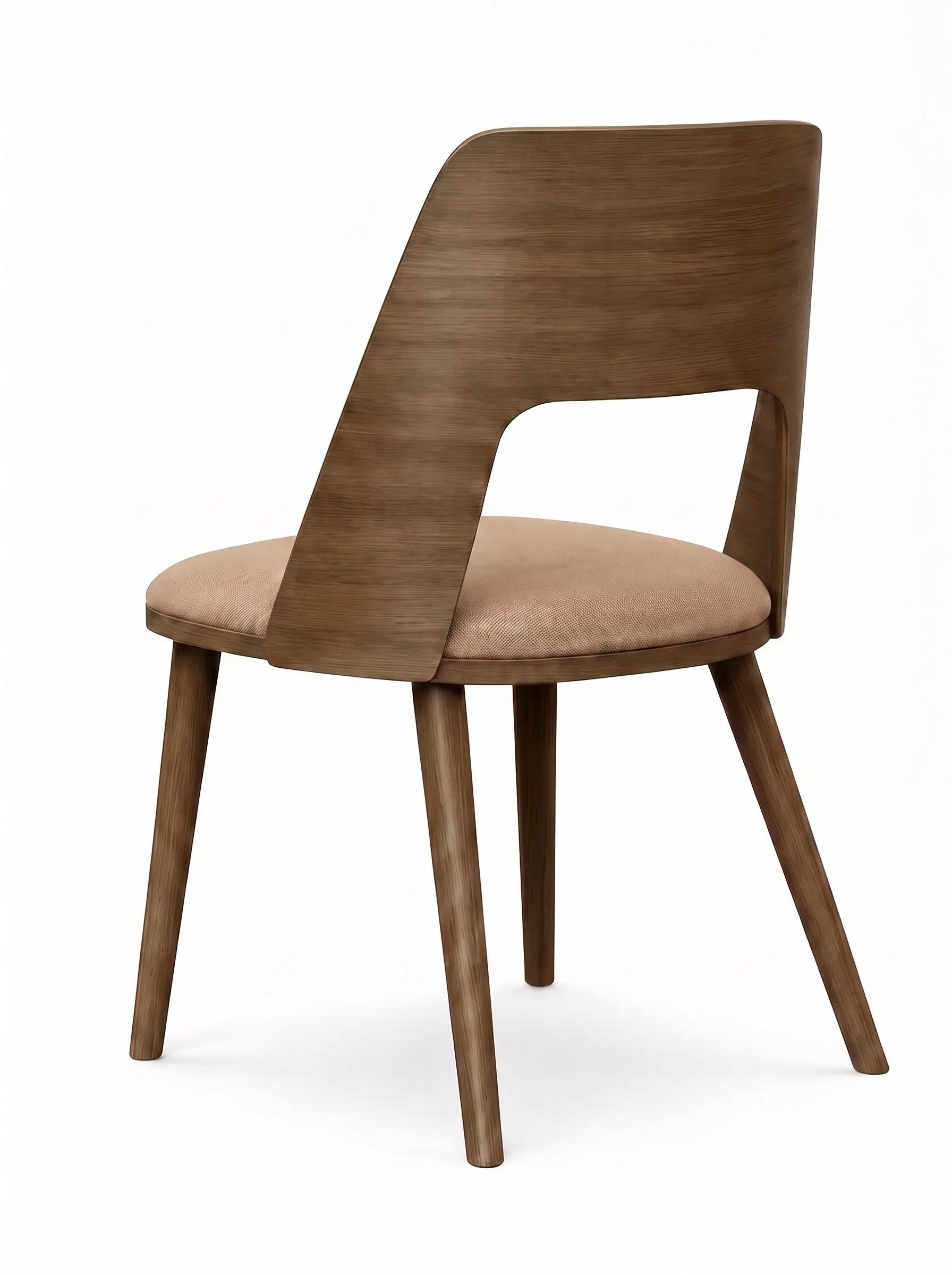 Veneto Italia Chairs Eclecttica Chair