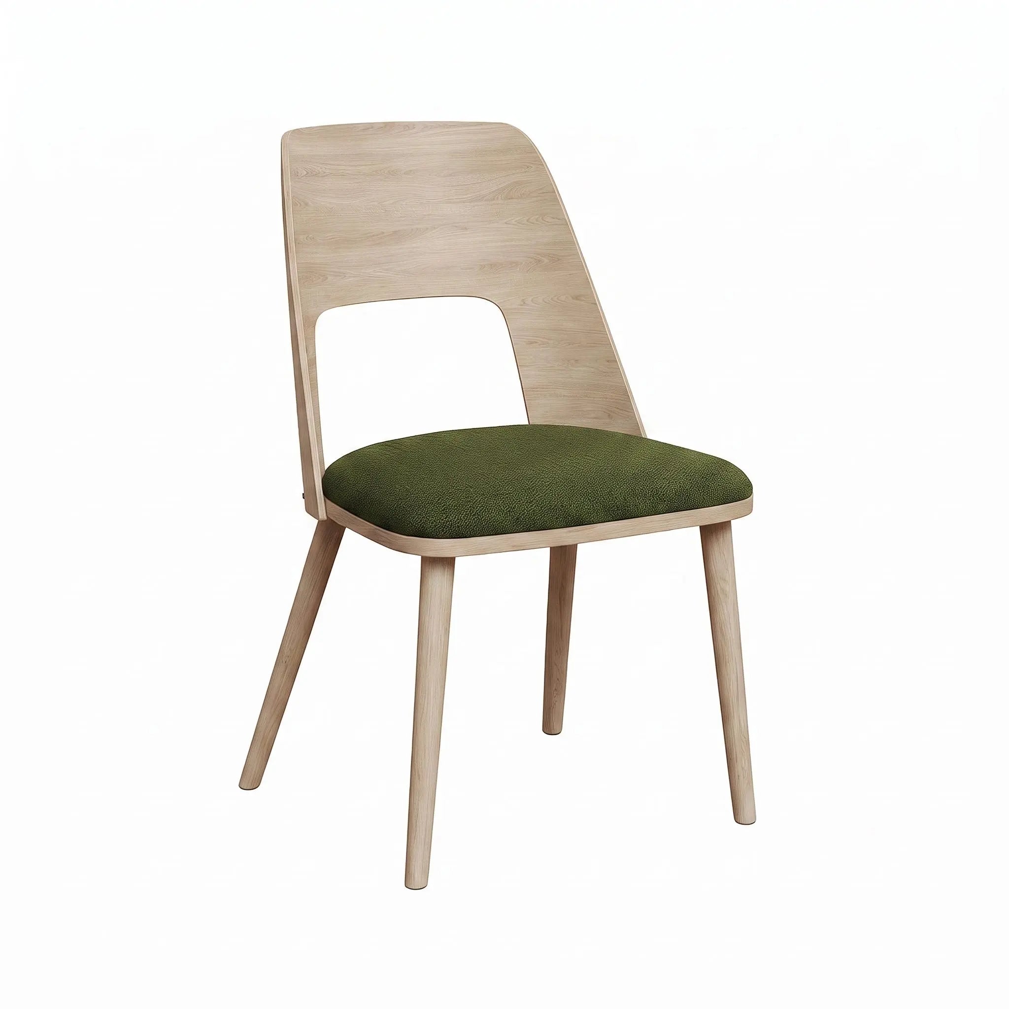 Veneto Italia Chairs Eclecttica Chair