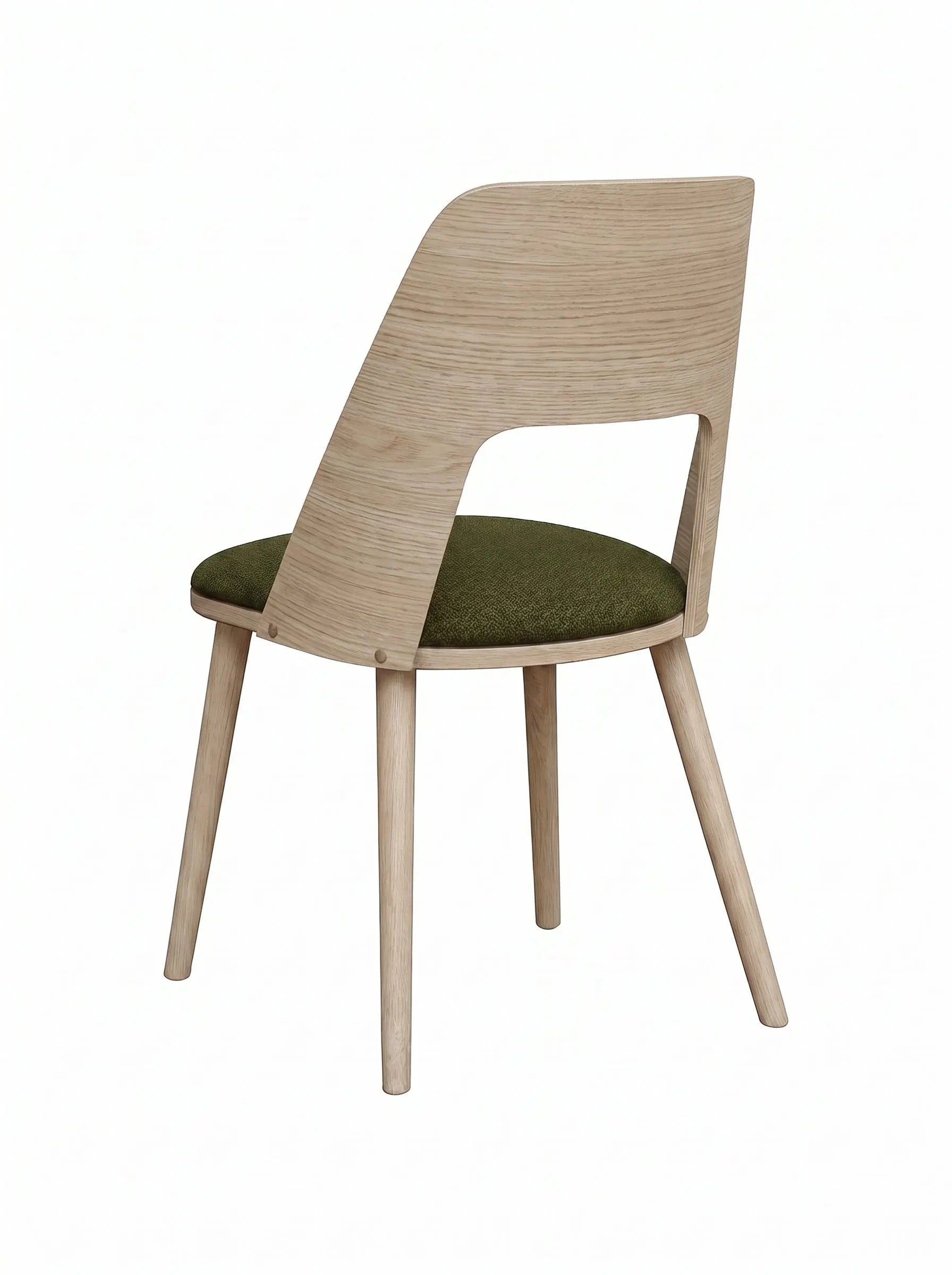 Veneto Italia Chairs Eclecttica Chair