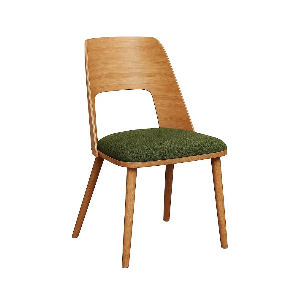 Veneto Italia Chairs Eclecttica Chair