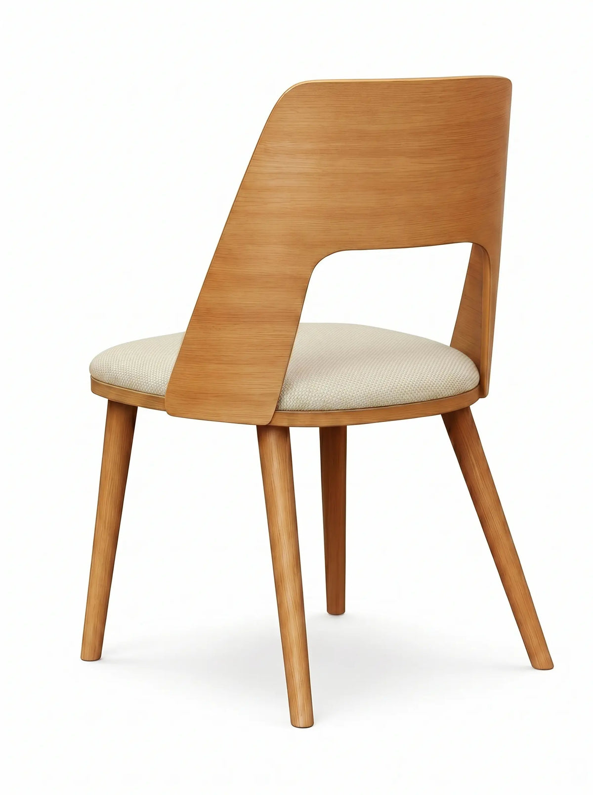 Veneto Italia Chairs Eclecttica Chair