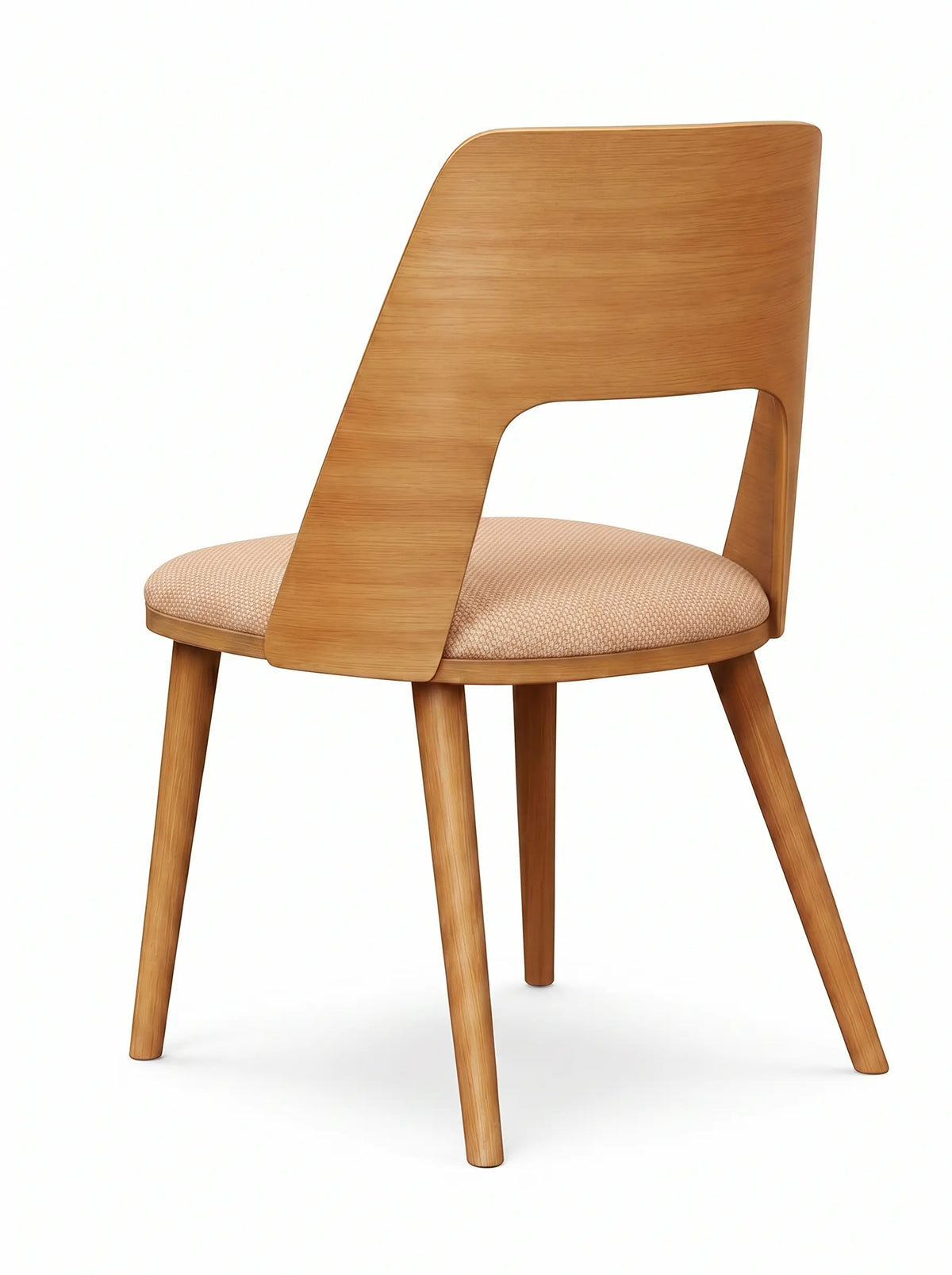 Veneto Italia Chairs Eclecttica Chair