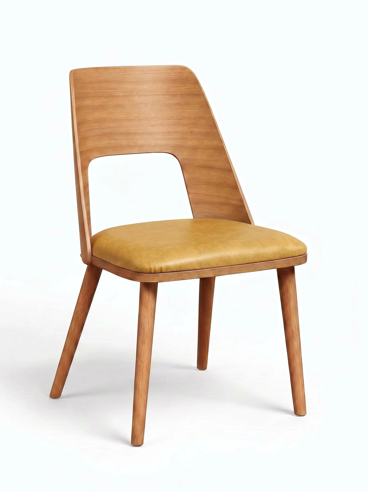 Veneto Italia Chairs Eclecttica Chair