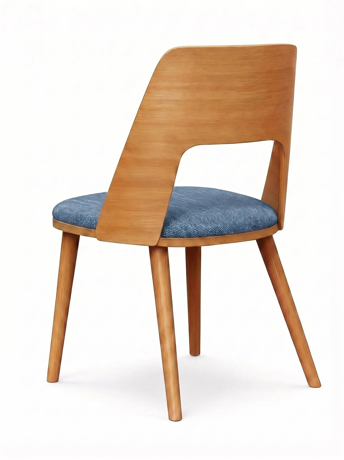 Veneto Italia Chairs Eclecttica Chair
