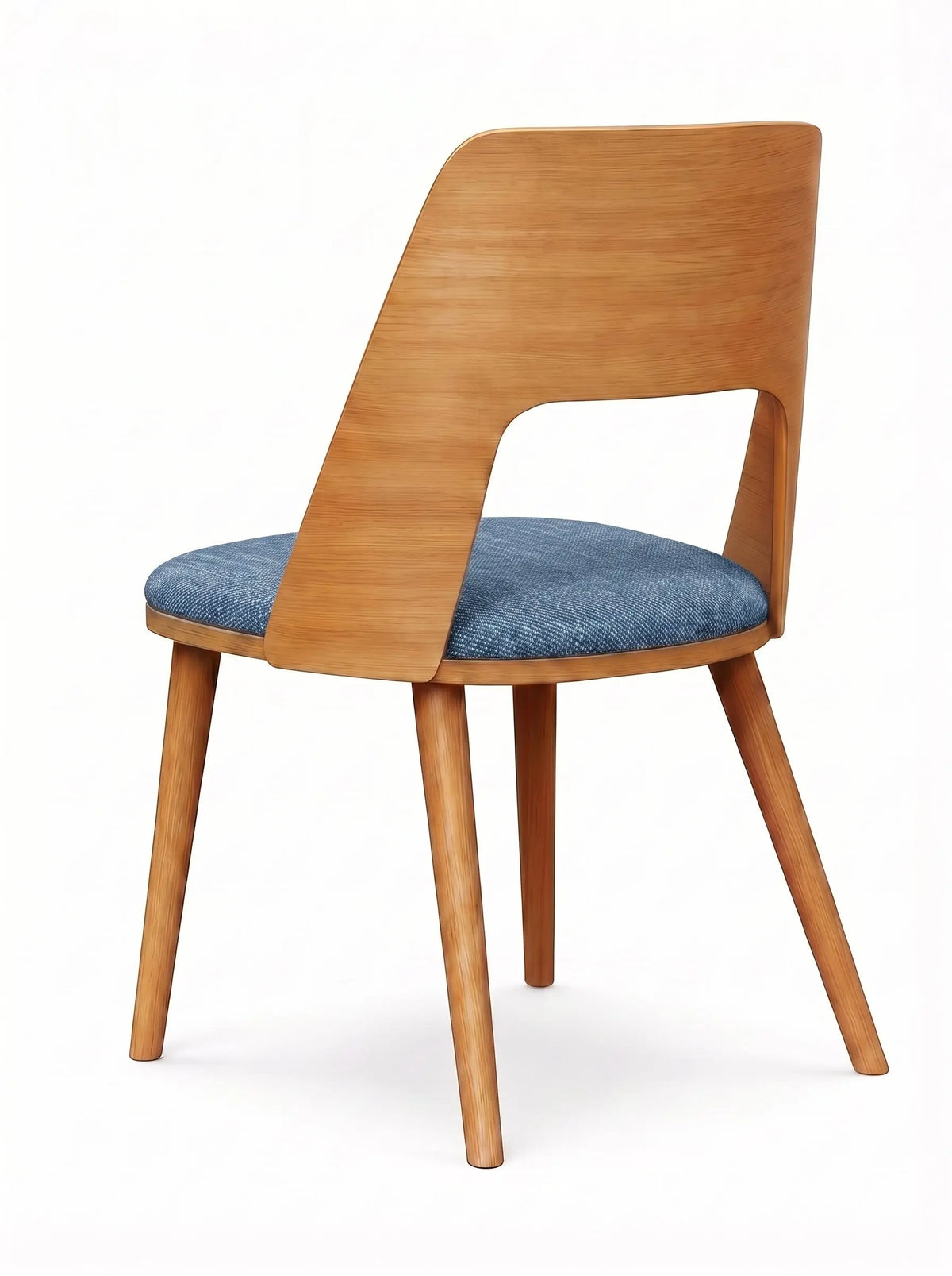 Veneto Italia Chairs Eclecttica Chair