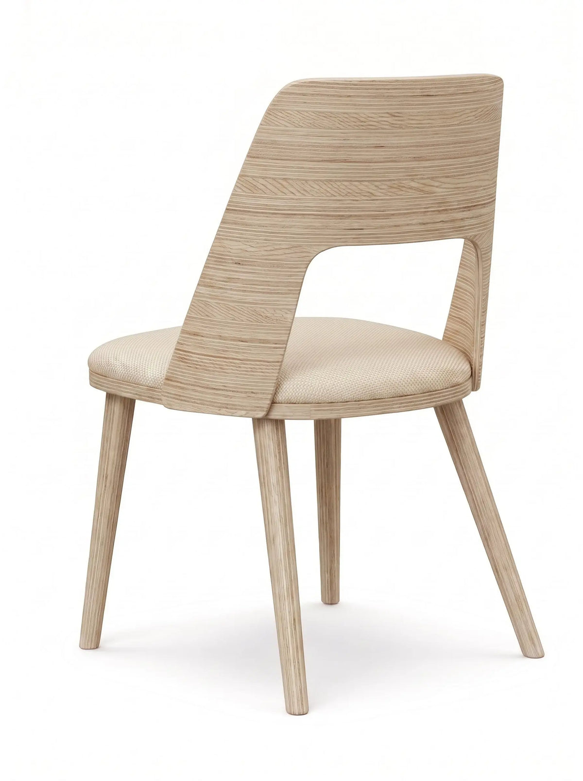 Veneto Italia Chairs Eclecttica Chair