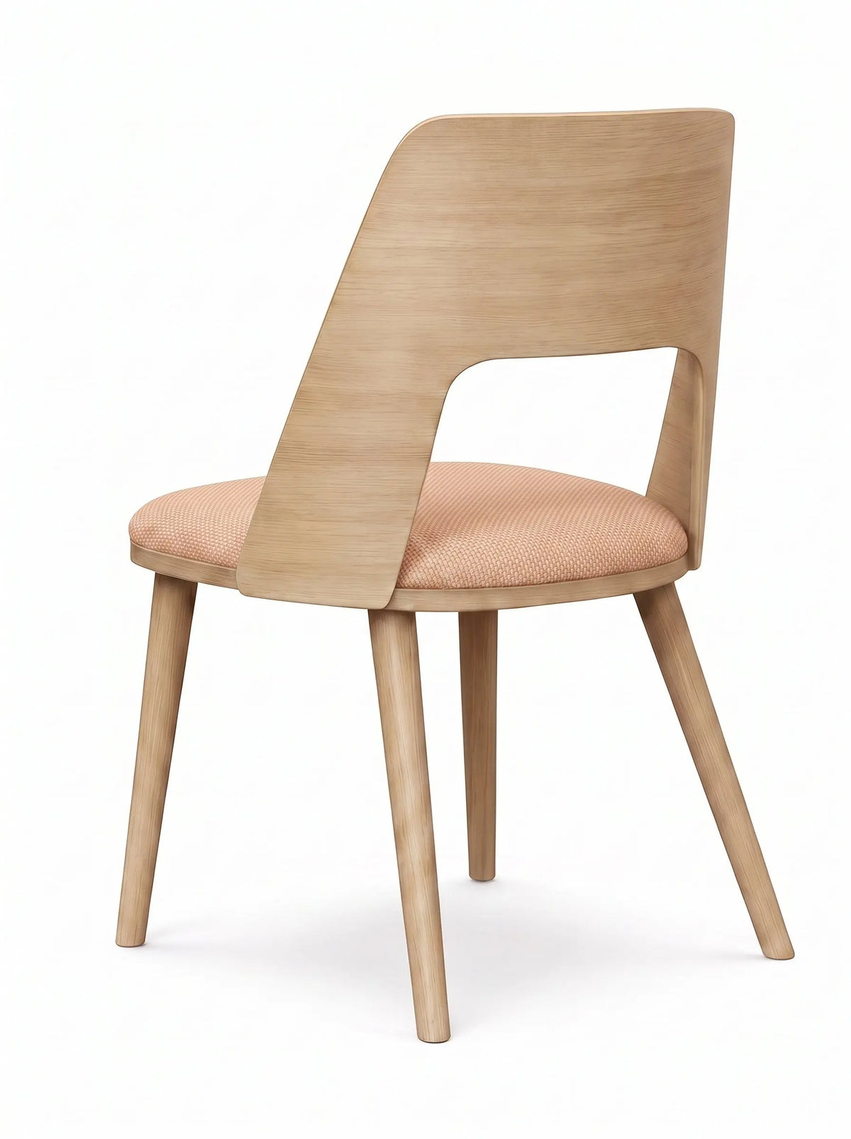 Veneto Italia Chairs Eclecttica Chair