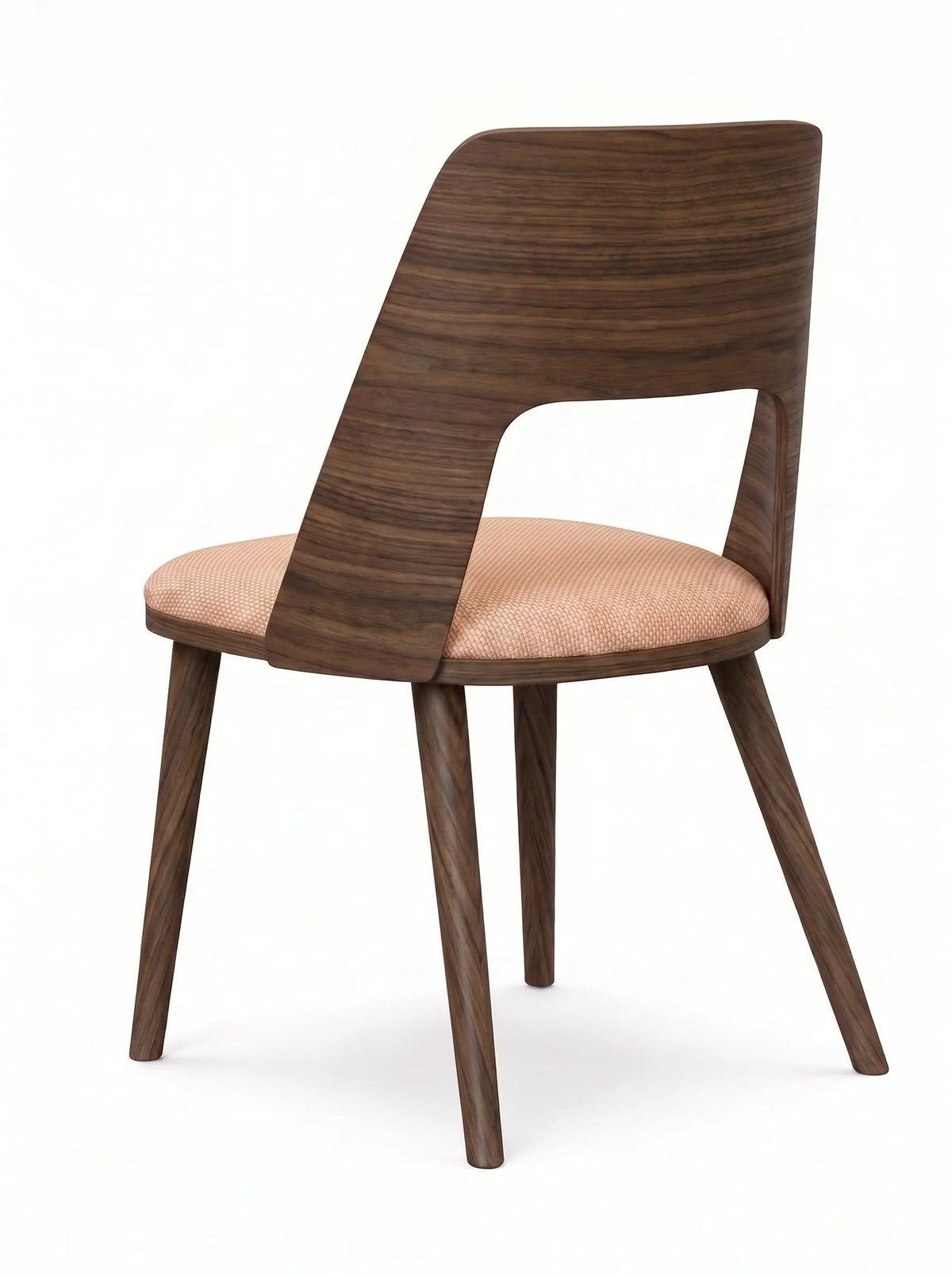 Veneto Italia Chairs Eclecttica Chair