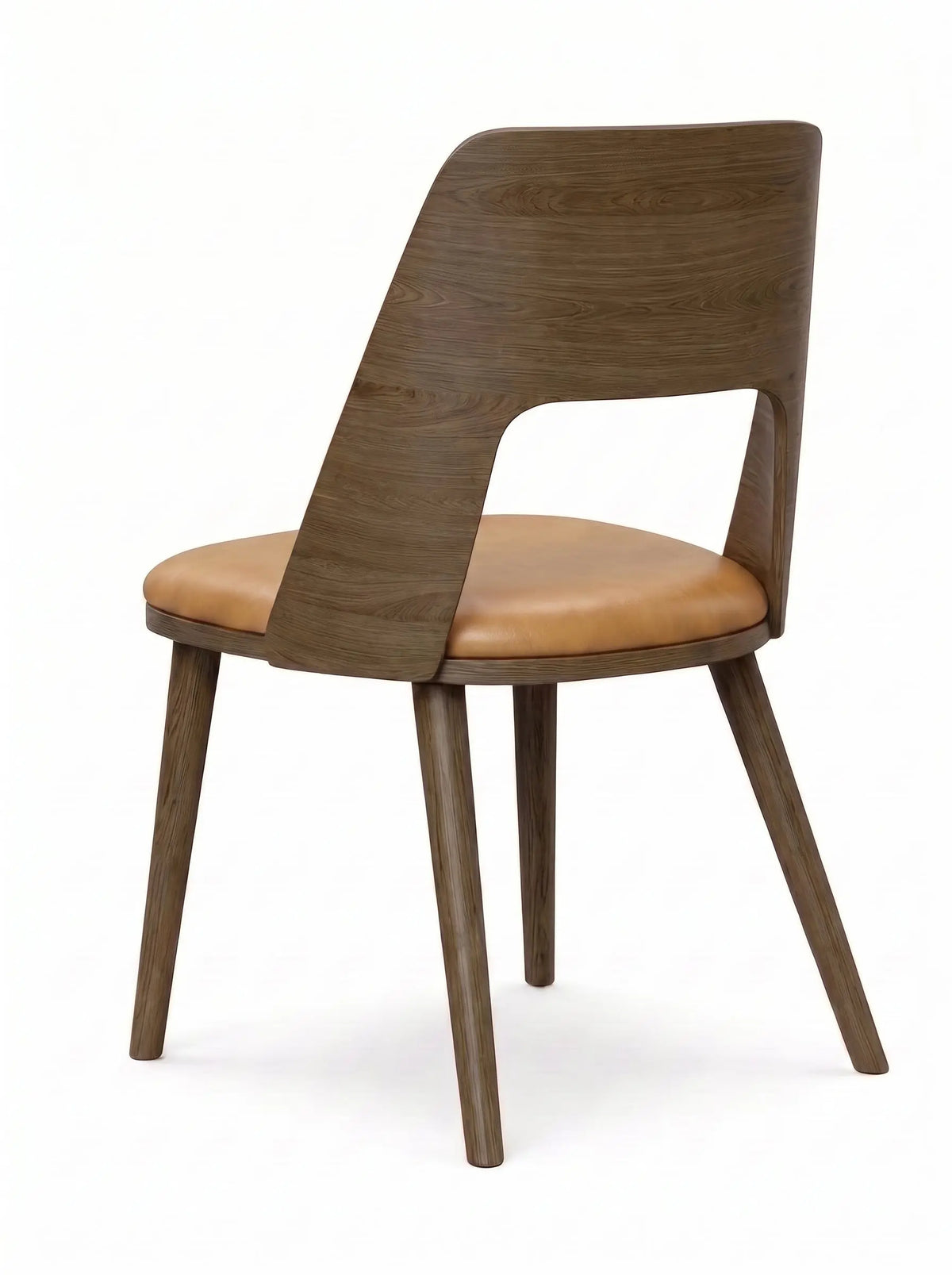 Veneto Italia Chairs Eclecttica Chair