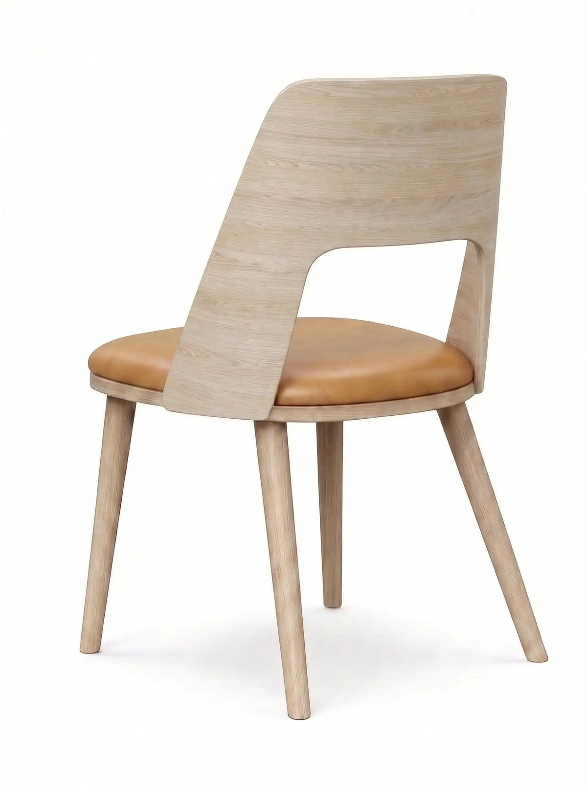 Veneto Italia Chairs Eclecttica Chair