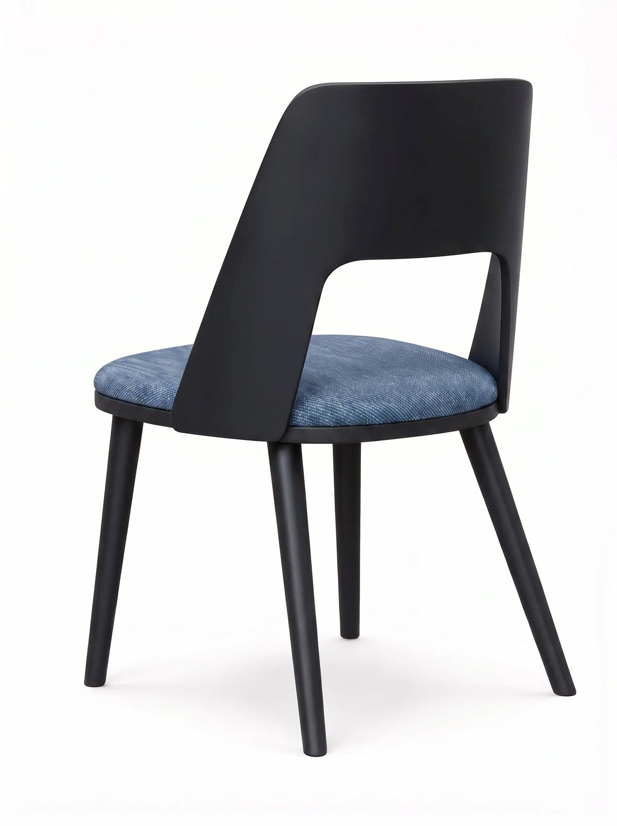Veneto Italia Chairs Eclecttica Chair