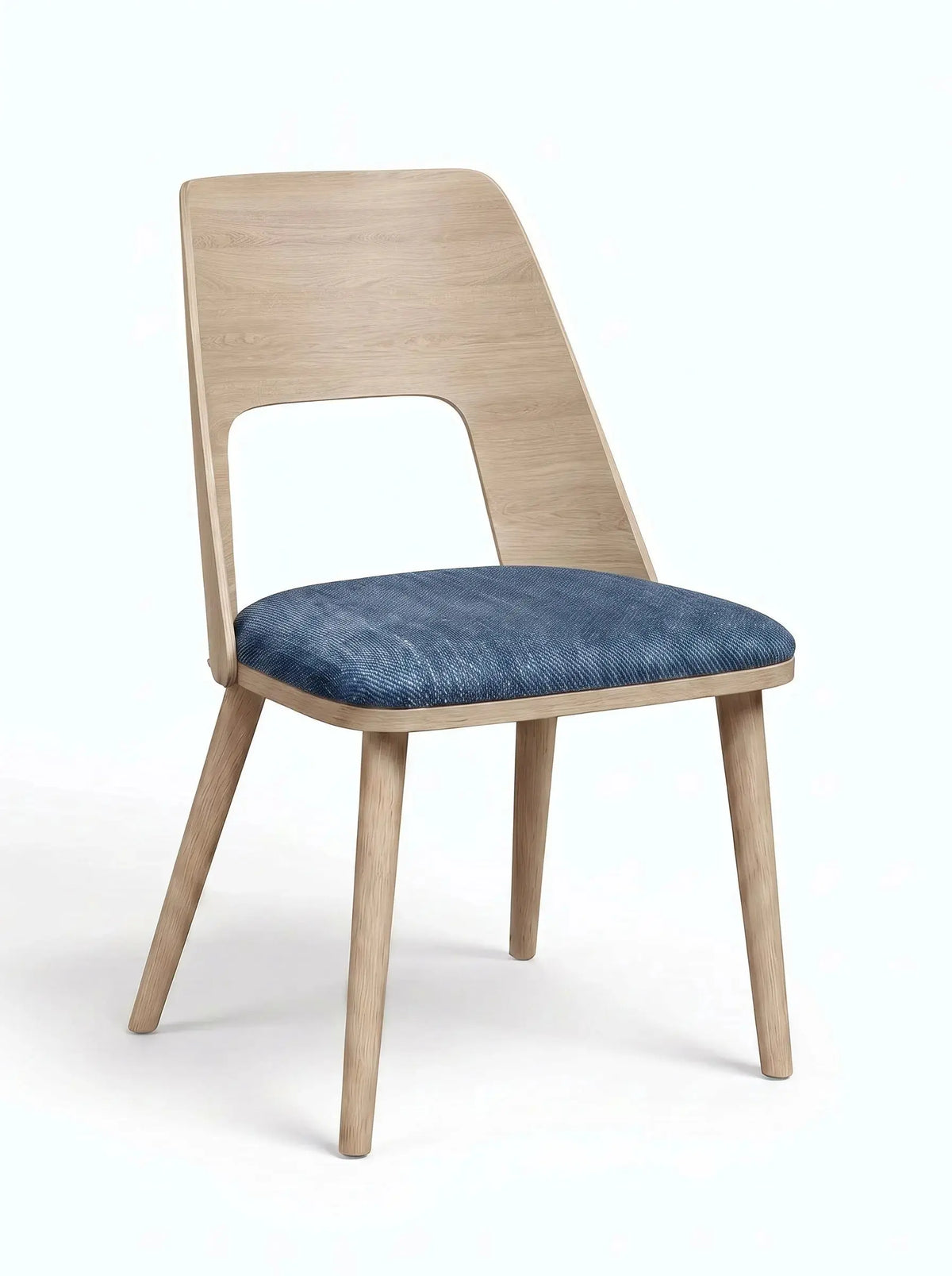 Veneto Italia Chairs Eclecttica Chair
